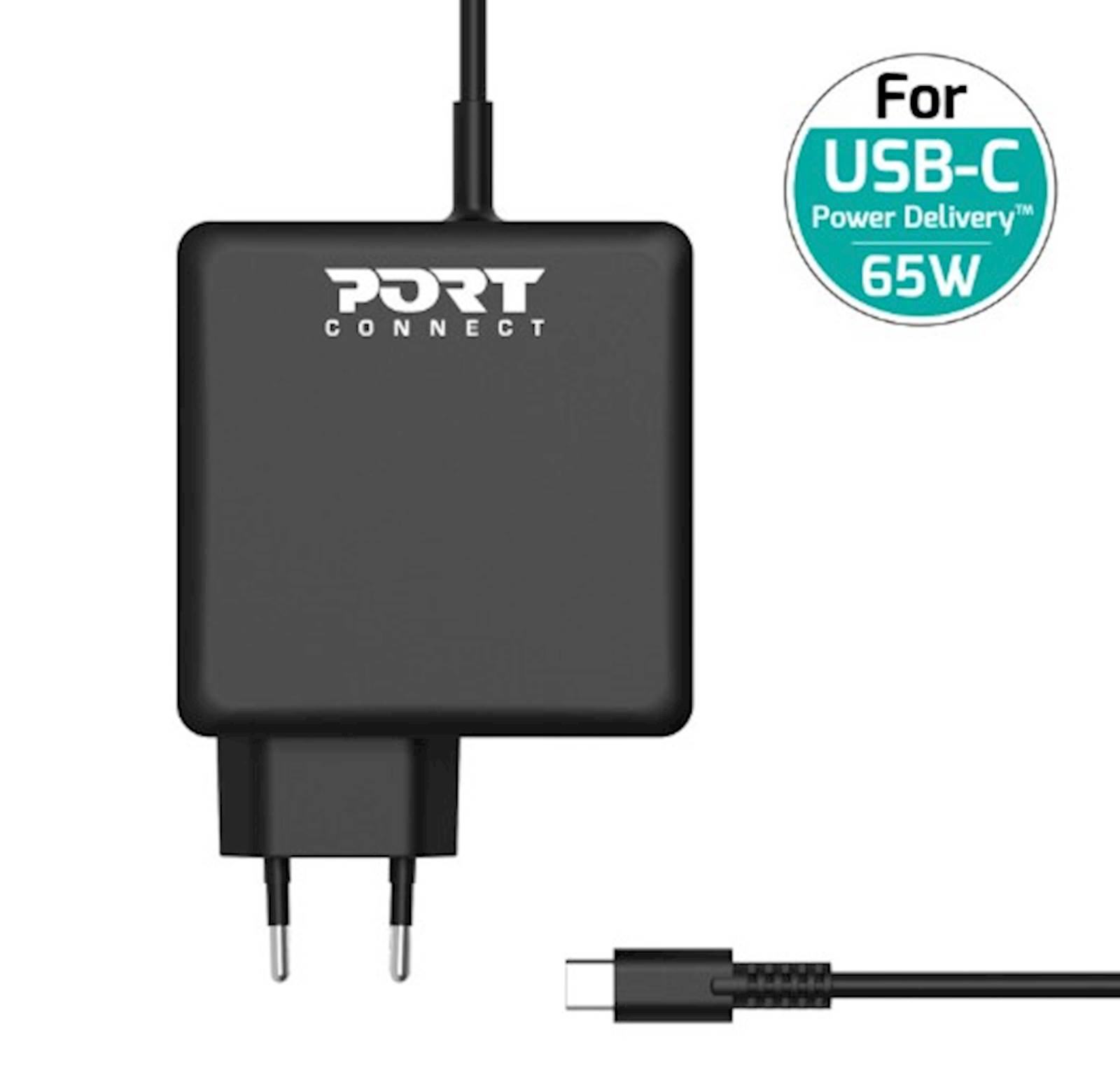 PORT Type C 65W
