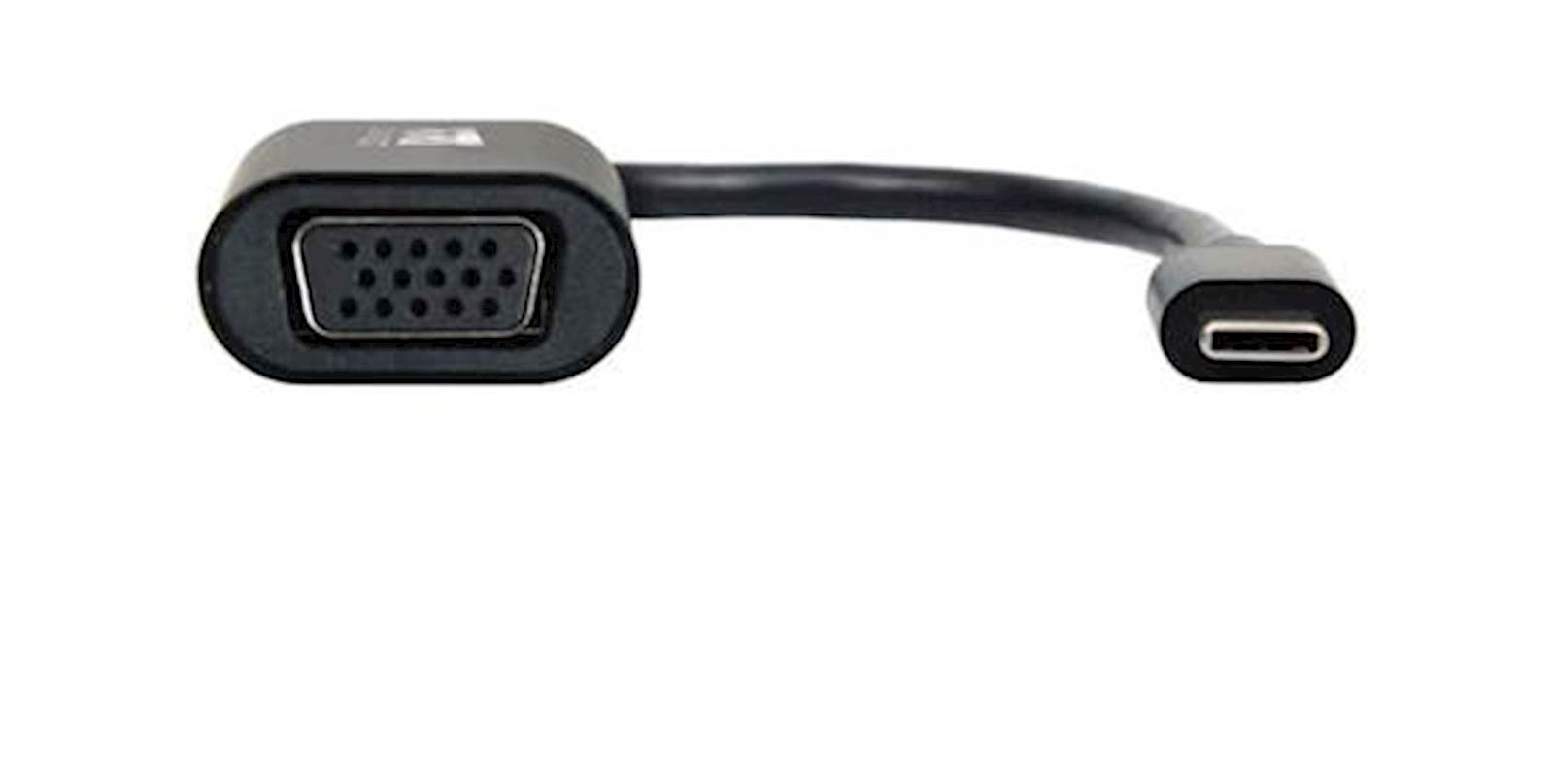PORT USB-C u VGA, rezolucija: 1920 x 1200 ili 1080p