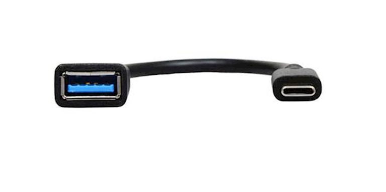 PORT USB-C u USB-A 3.0