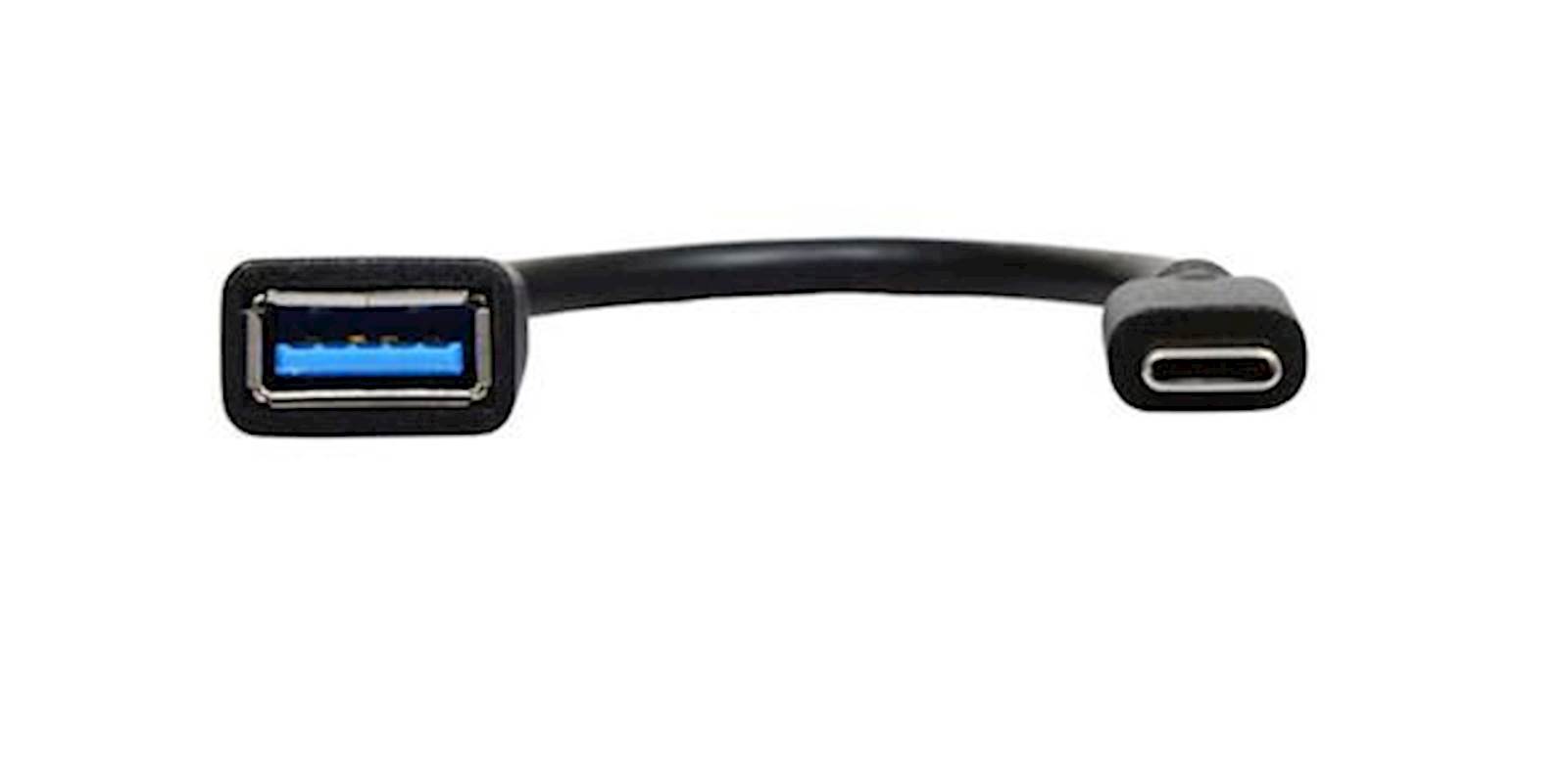 PORT USB-C u USB-A 3.0