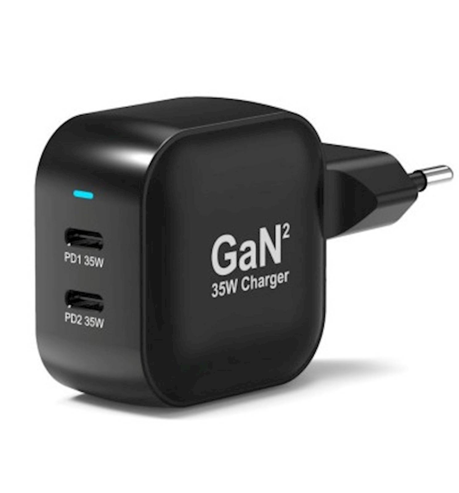PORT USB-C 2m 35W