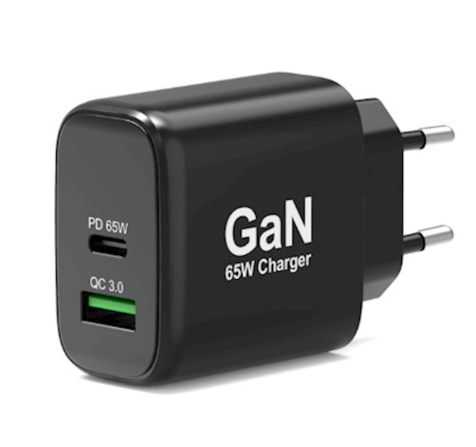 PORT USB-C i USB-A 65W