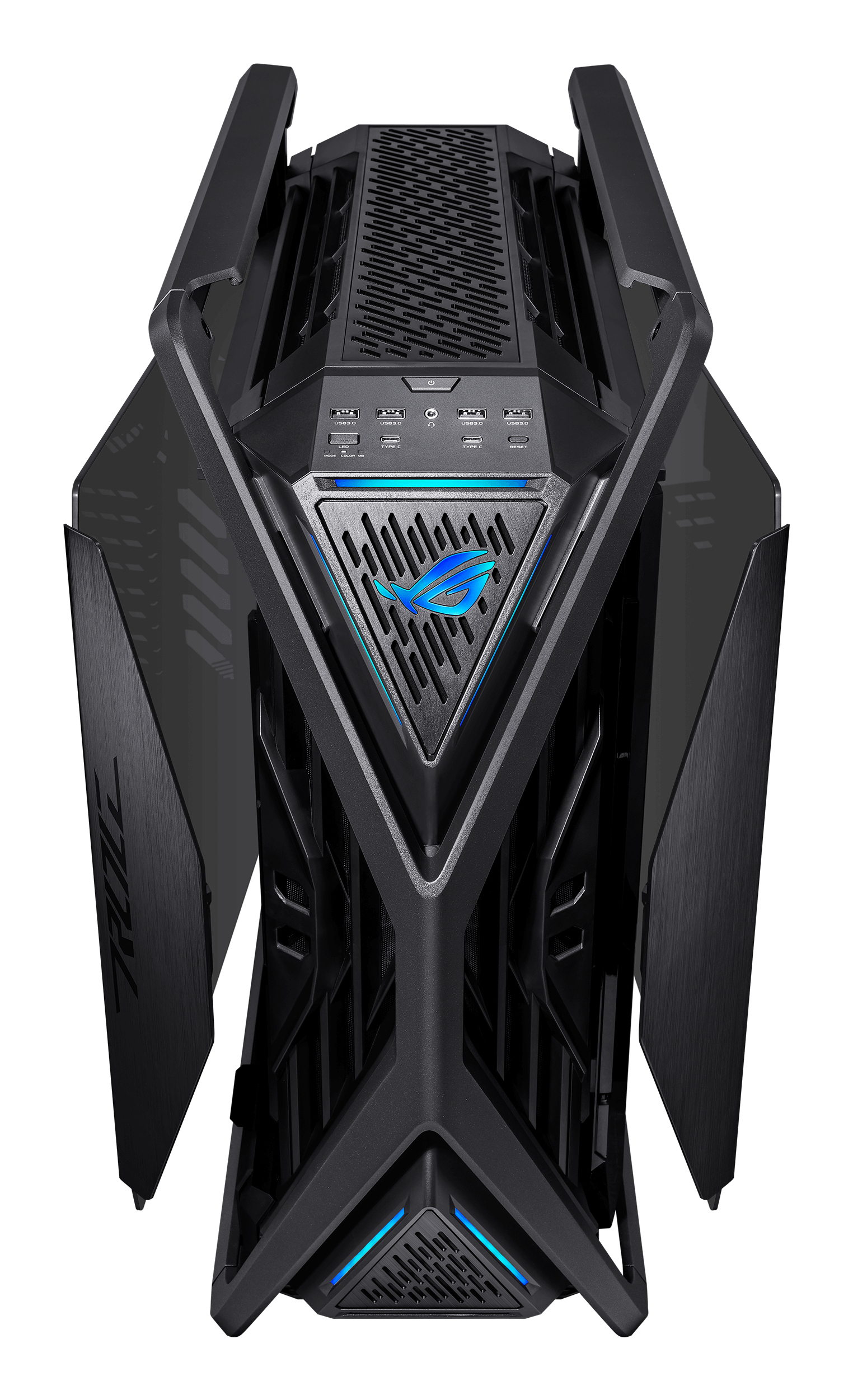 ASUS GR701 ROG HYPERION CASE