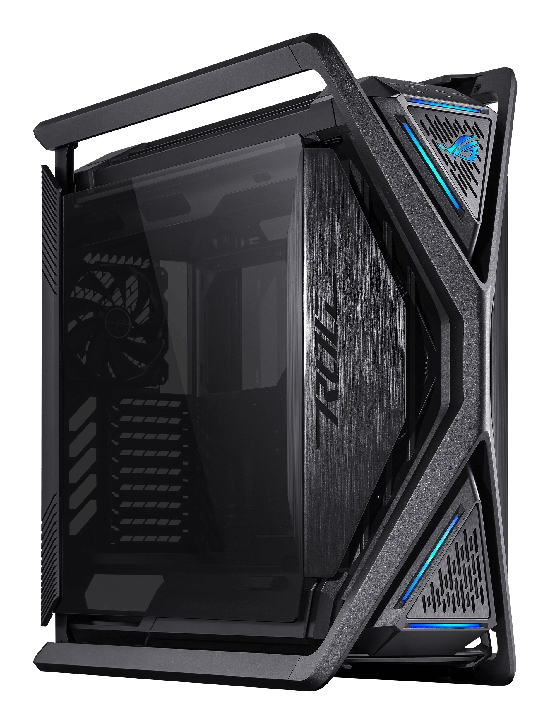 ASUS GR701 ROG HYPERION CASE