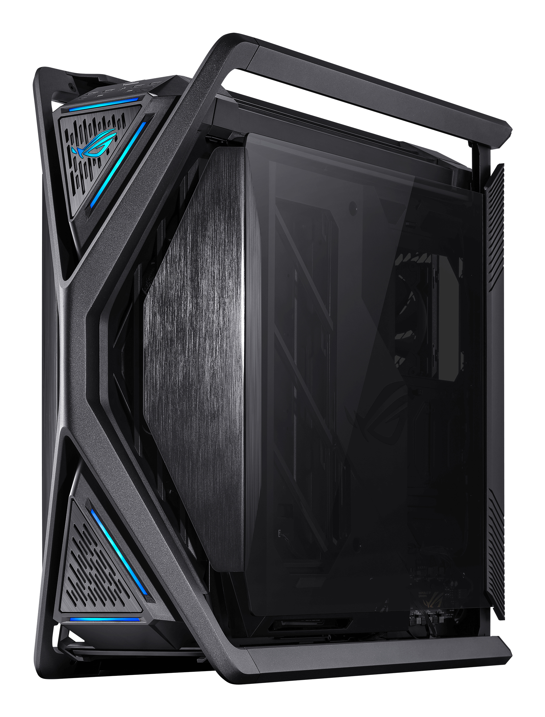 ASUS GR701 ROG HYPERION CASE
