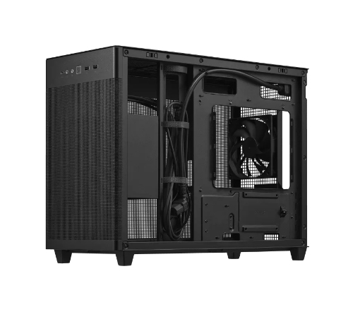 ASUS Prime AP201 Case Black