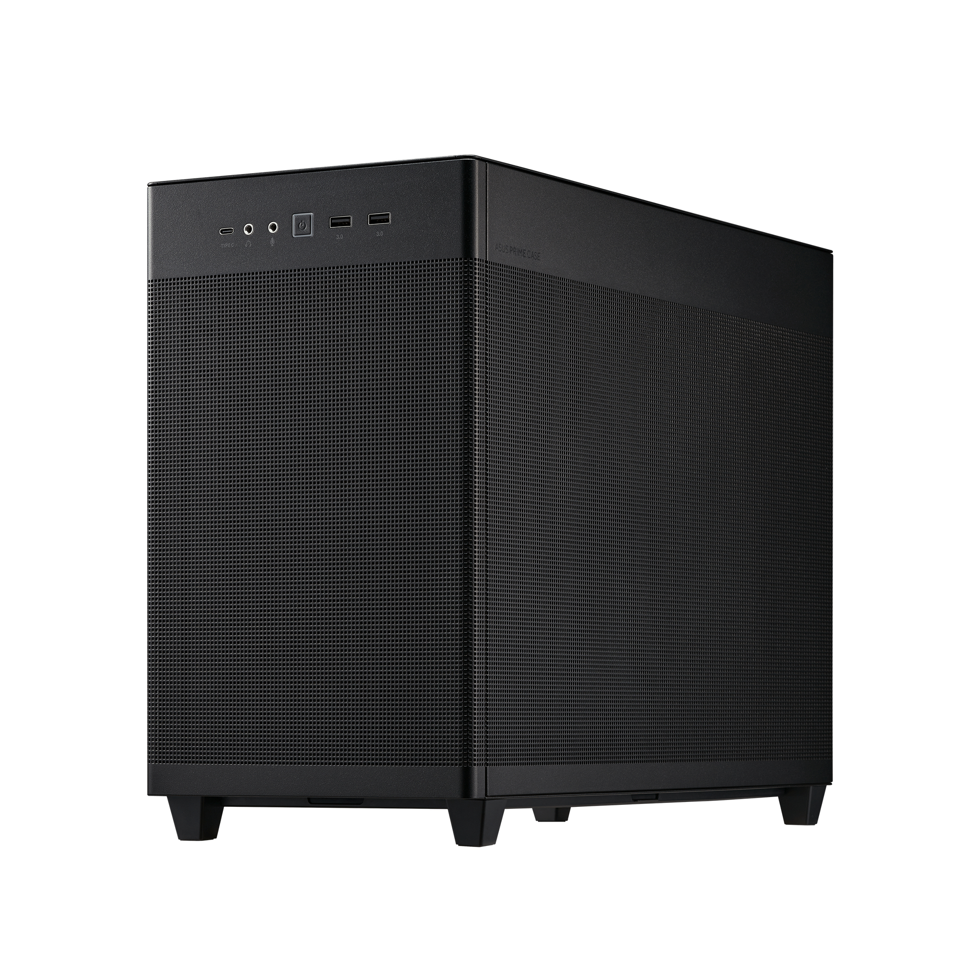 ASUS Prime AP201 Case Black