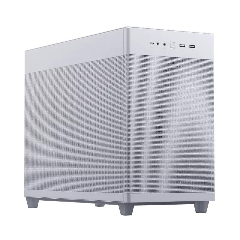 ASUS Prime AP201 Case TG White