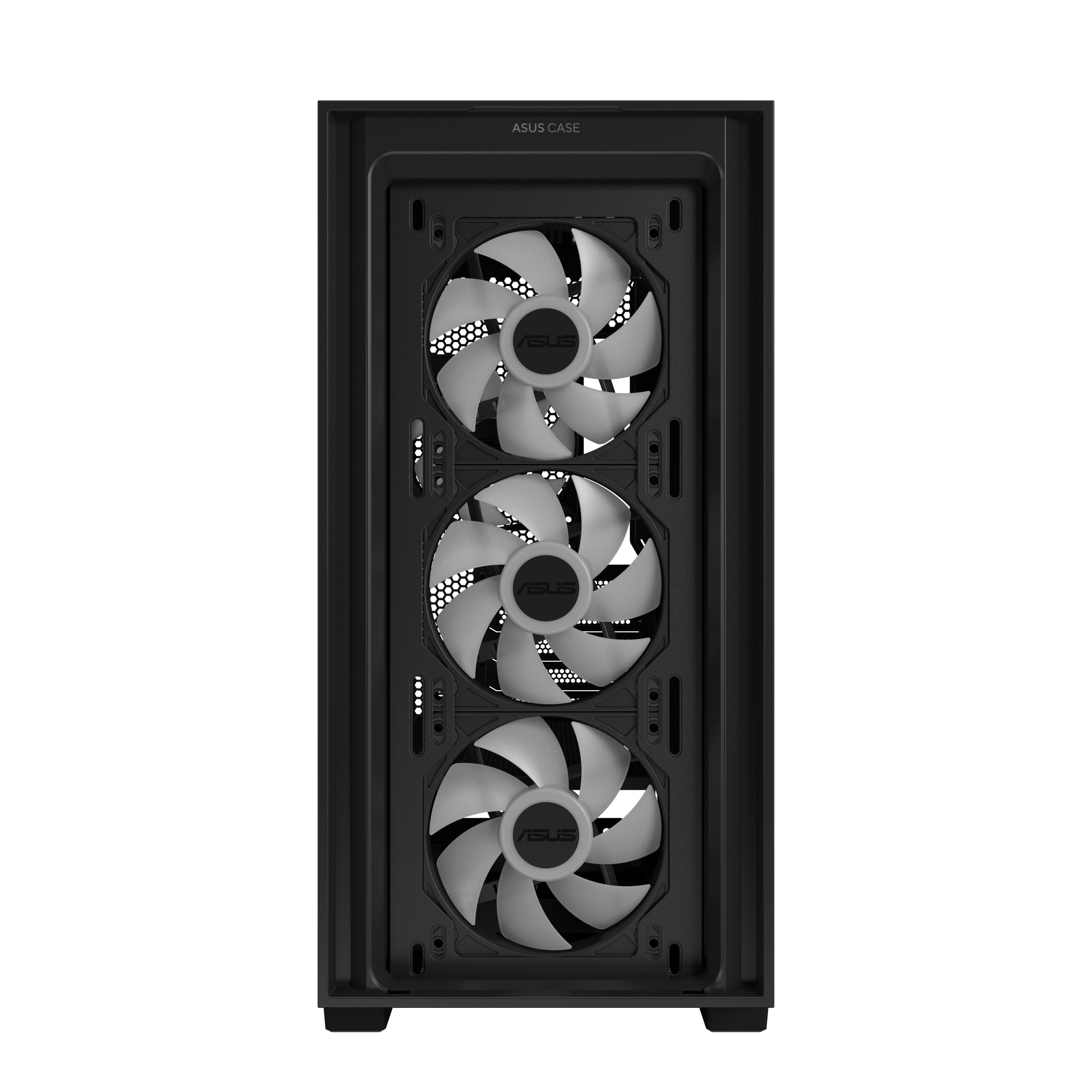 ASUS A21 PLUS TG ARGB BLACK