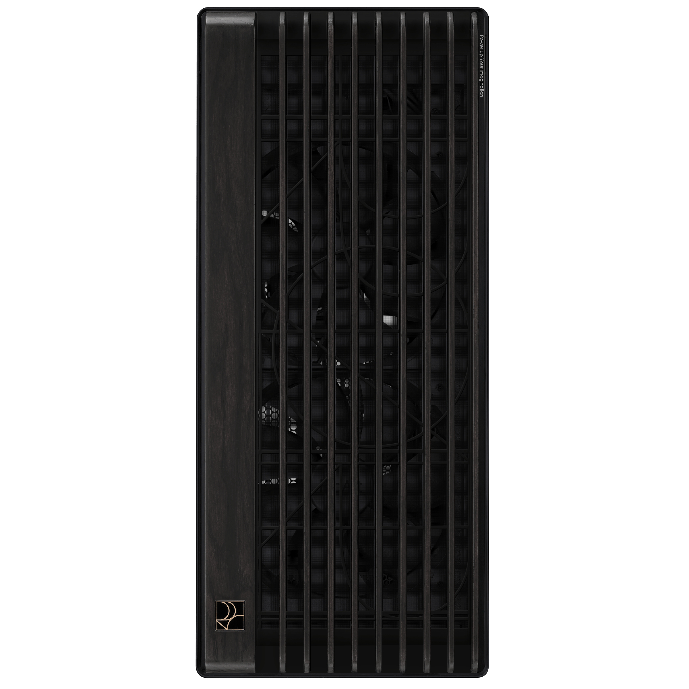 ASUS CASE PROART PA602 WOOD