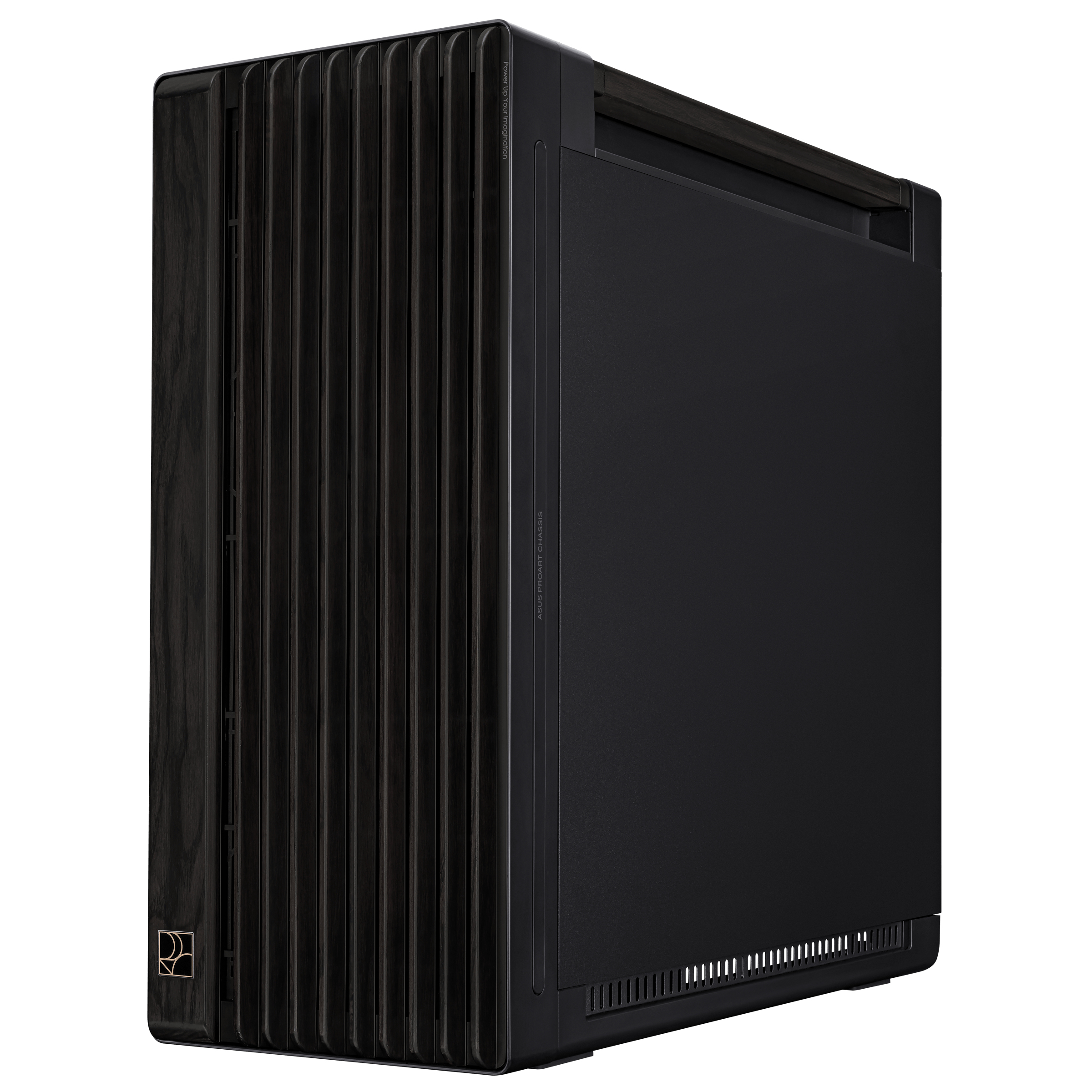 ASUS CASE PROART PA602 WOOD