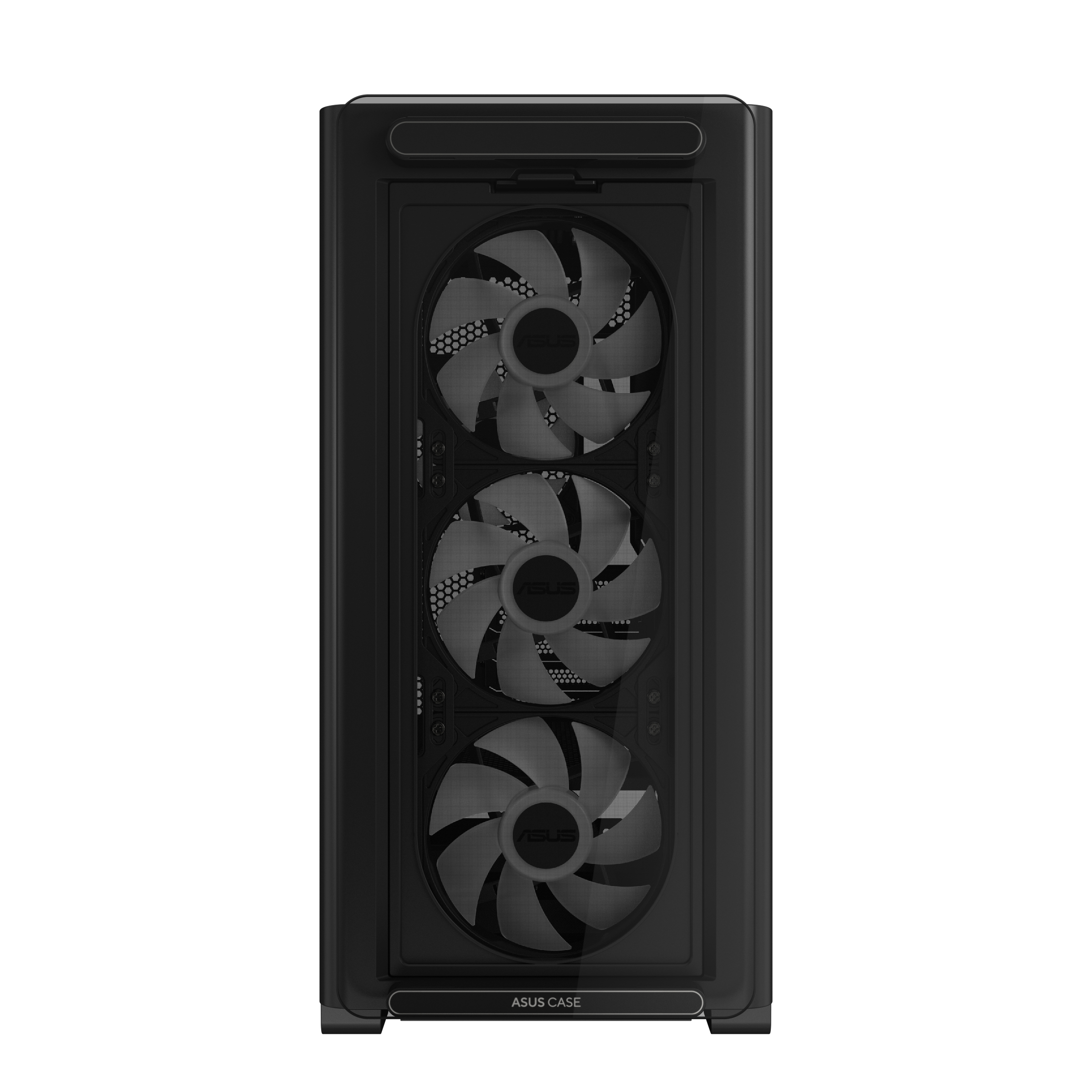 ASUS CASE A23 PLUS TG ARGB