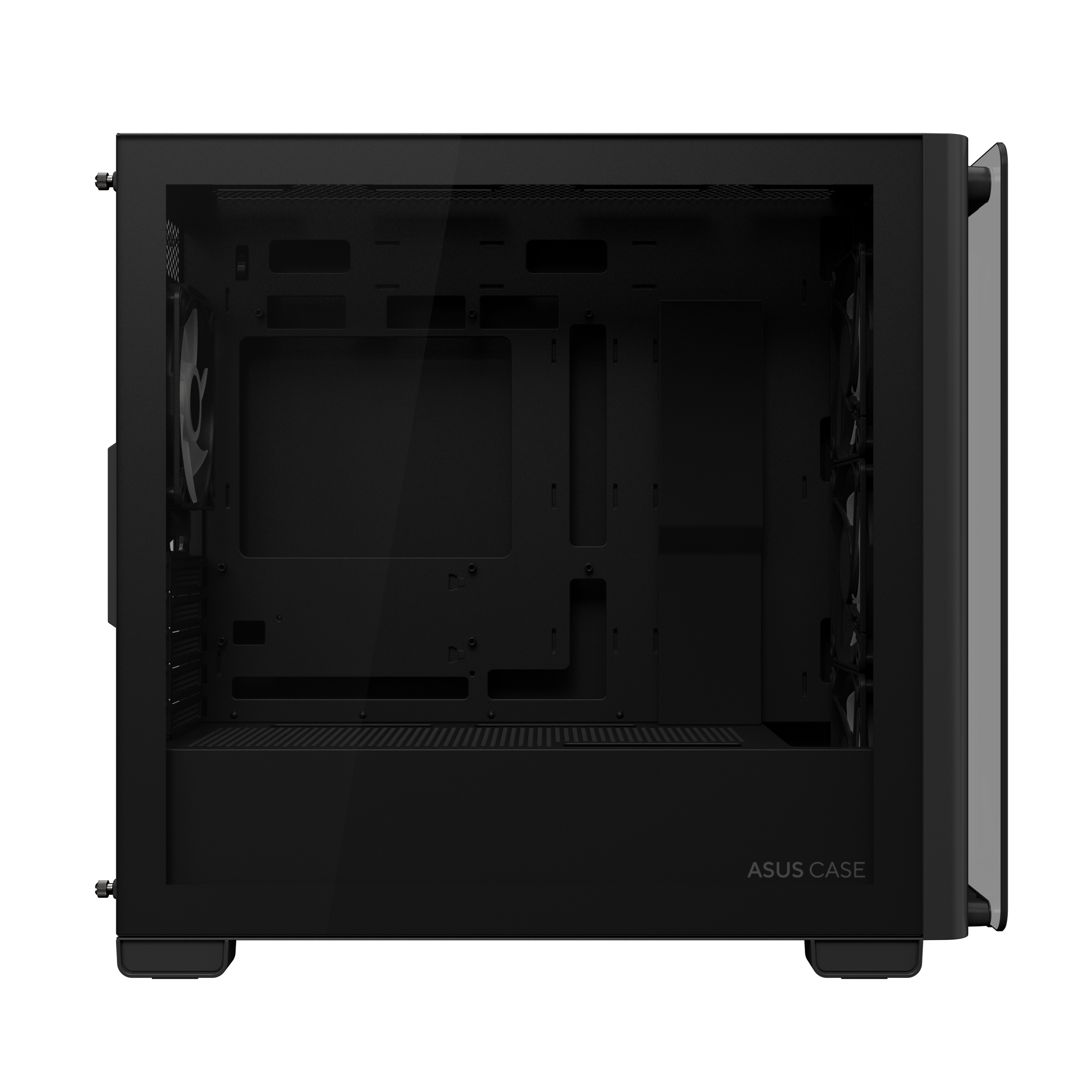 ASUS CASE A23 PLUS TG ARGB