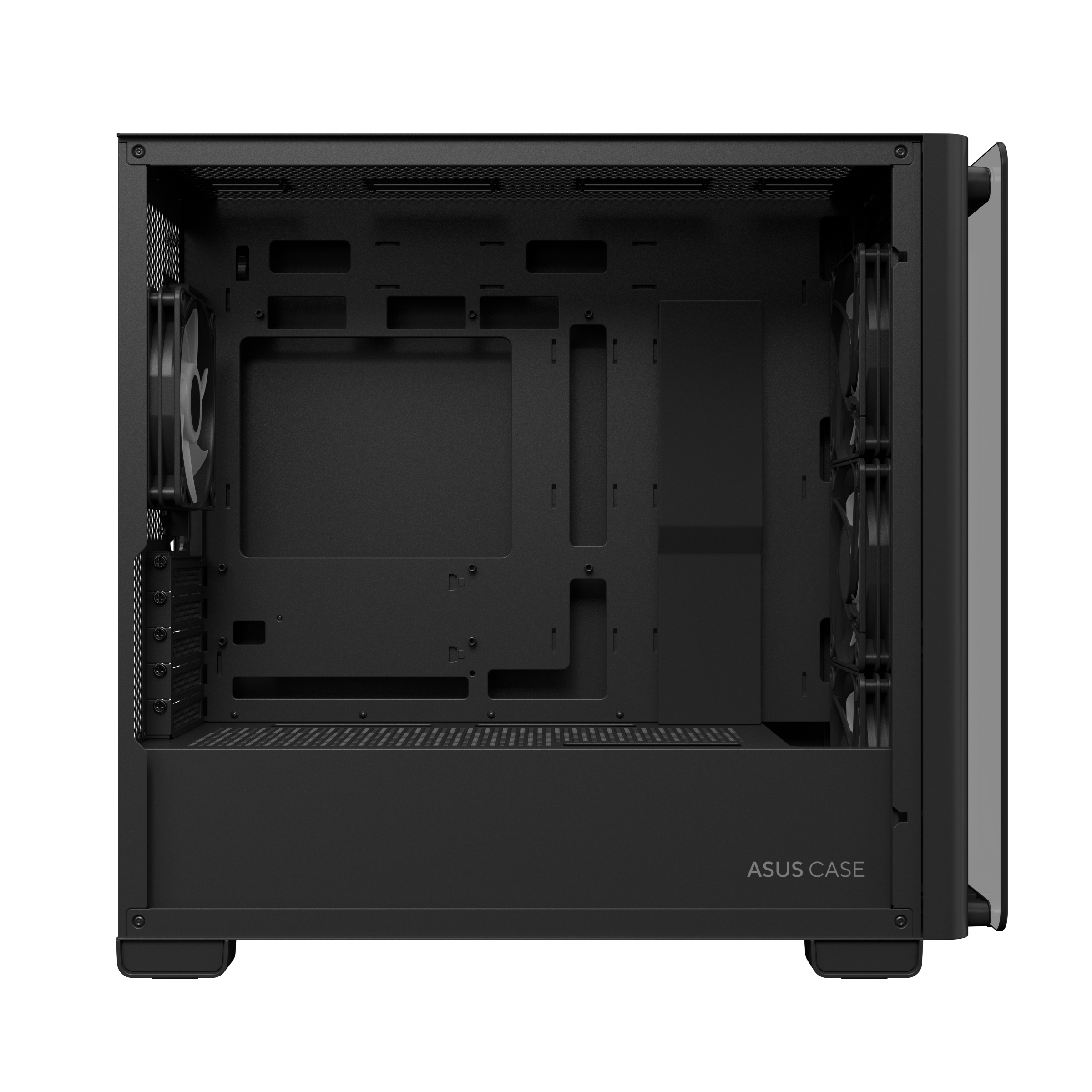 ASUS CASE A23 PLUS TG ARGB