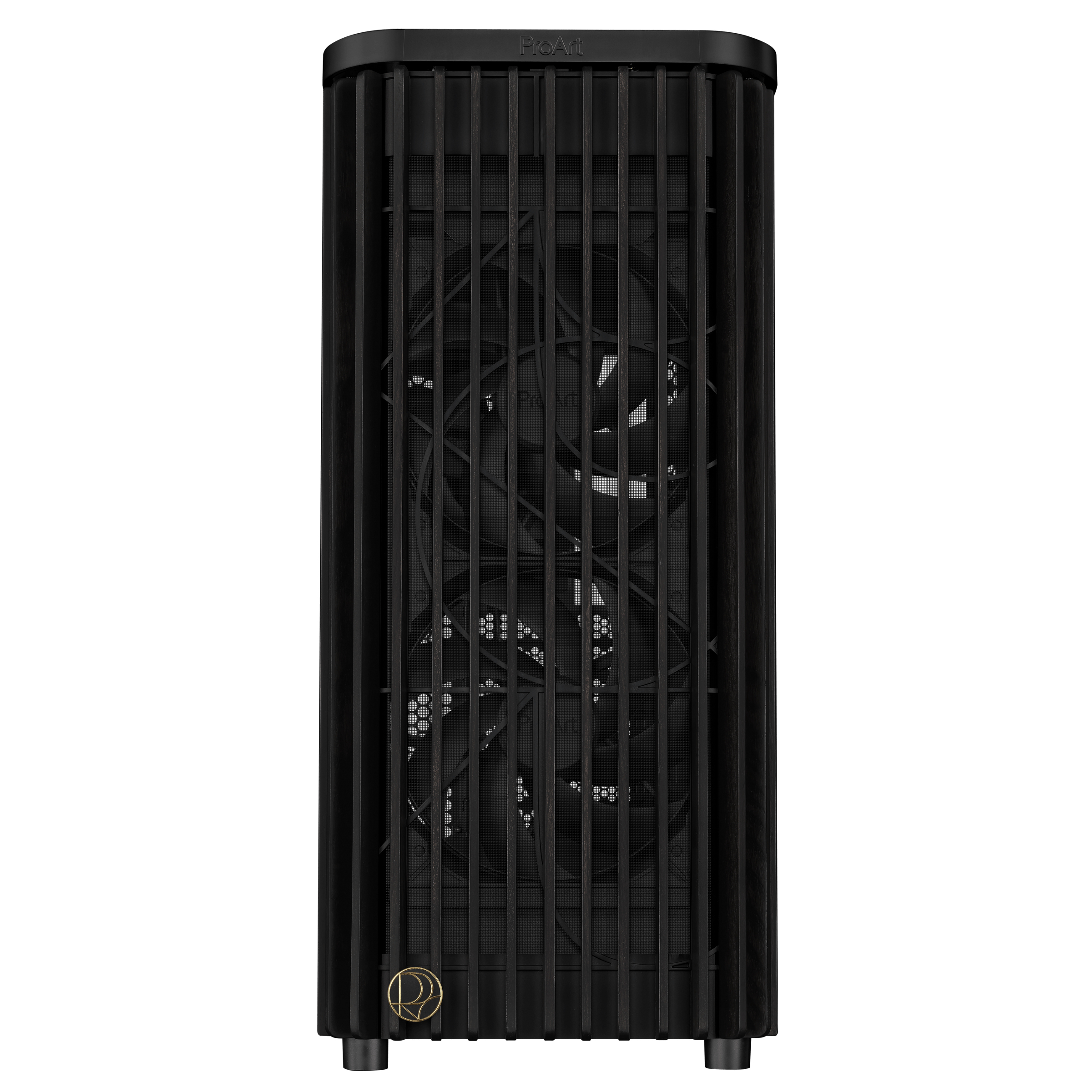 ASUS CASE PROART PA401 WOOD TG