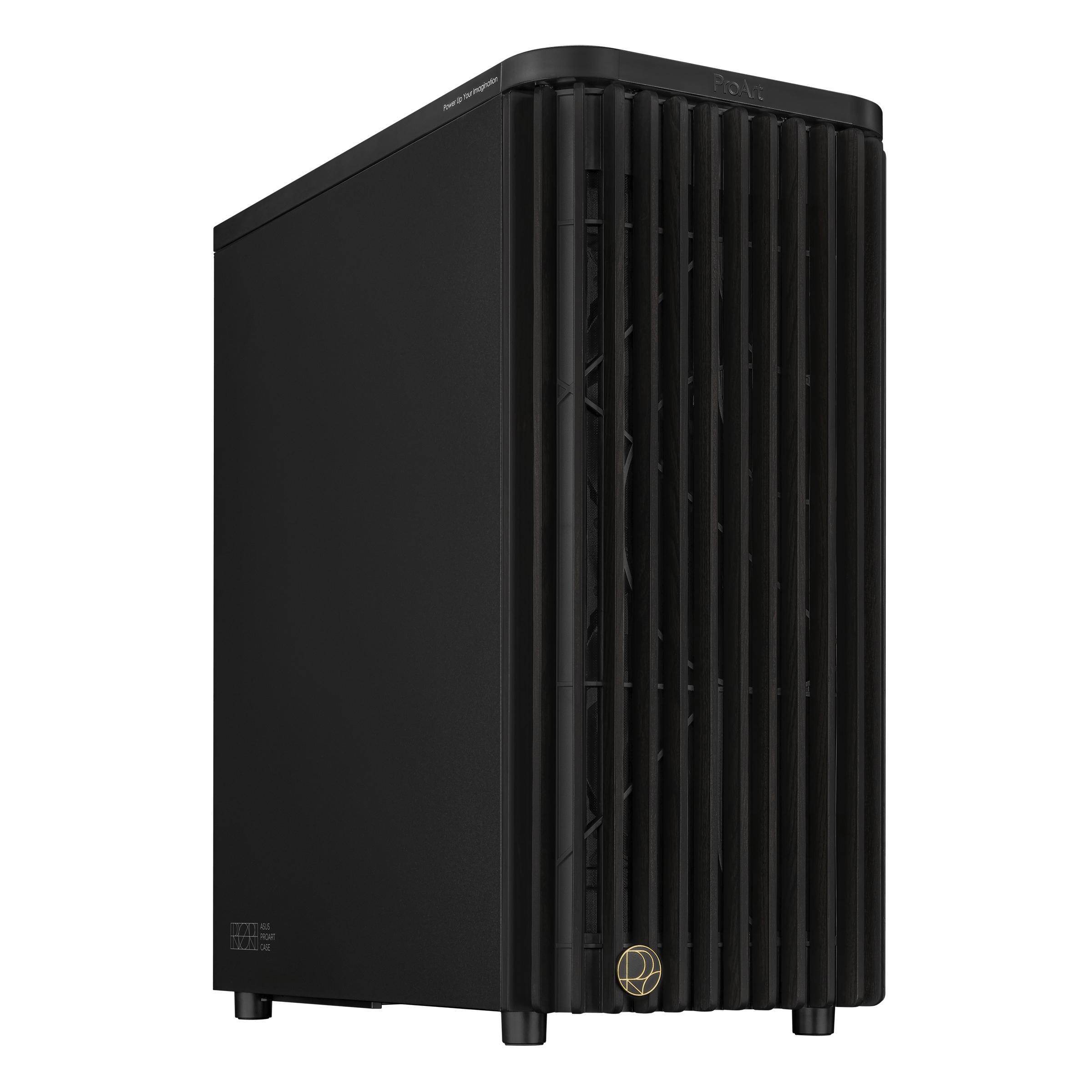 ASUS CASE PROART PA401 WOOD