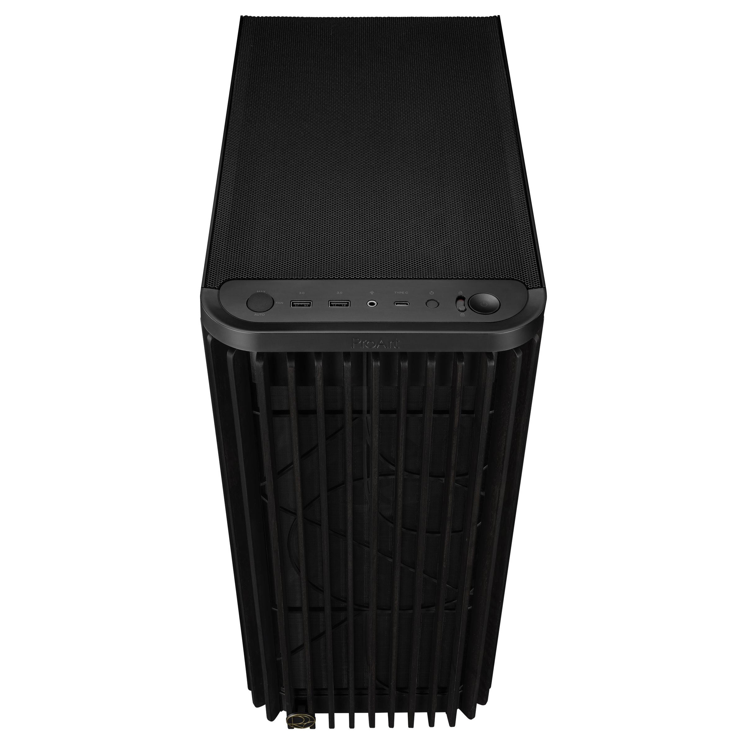 ASUS CASE PROART PA401 WOOD