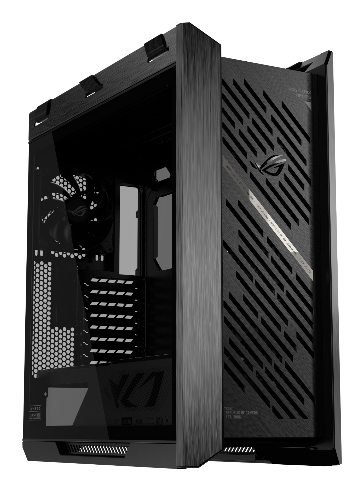 ASUS Case Rog Strix Helios II