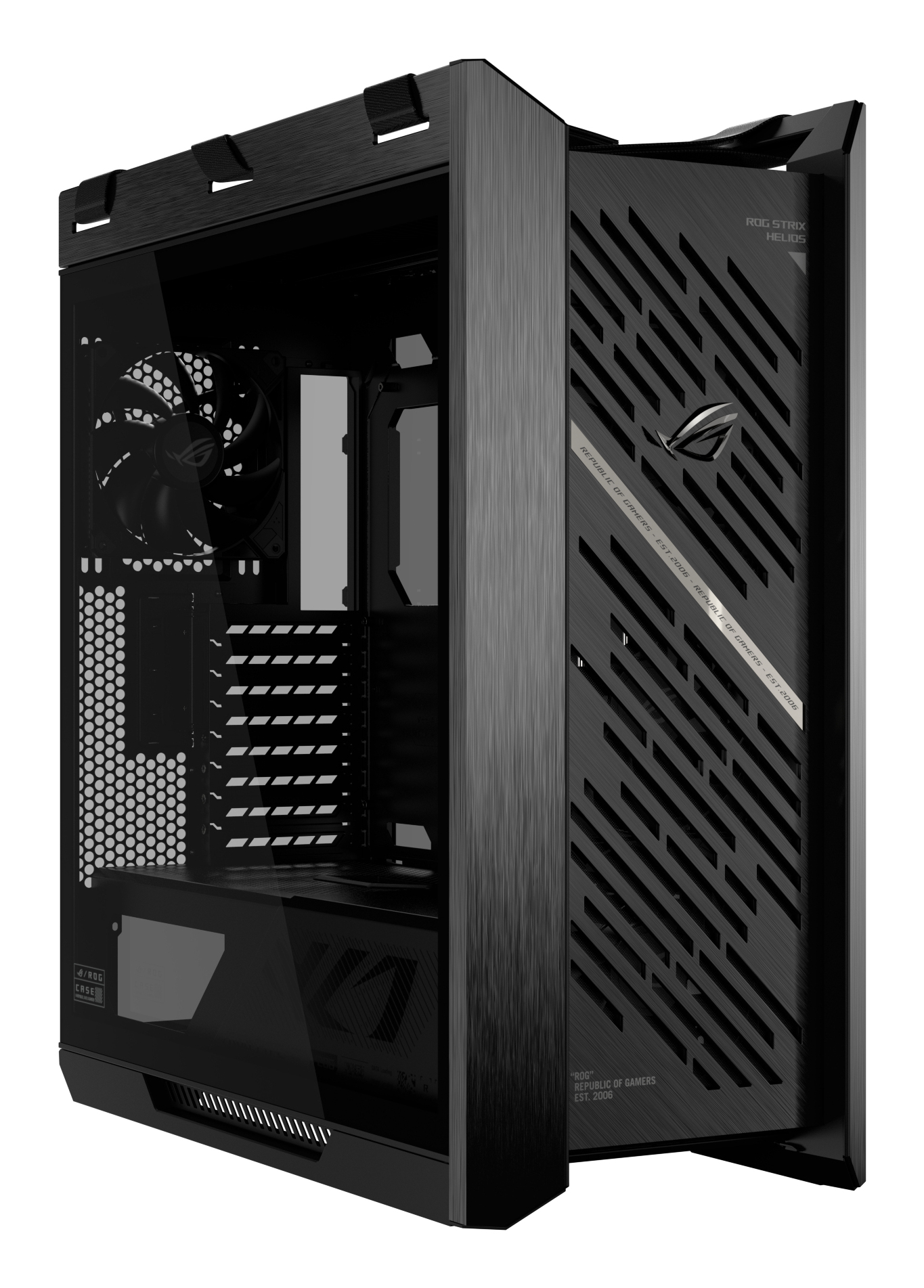 ASUS Case Rog Strix Helios II