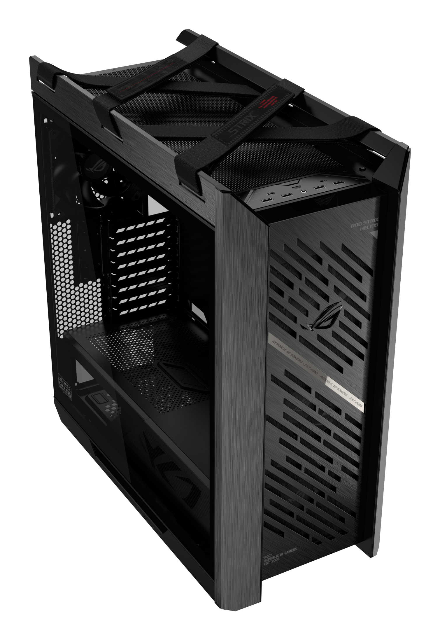 ASUS Case Rog Strix Helios II