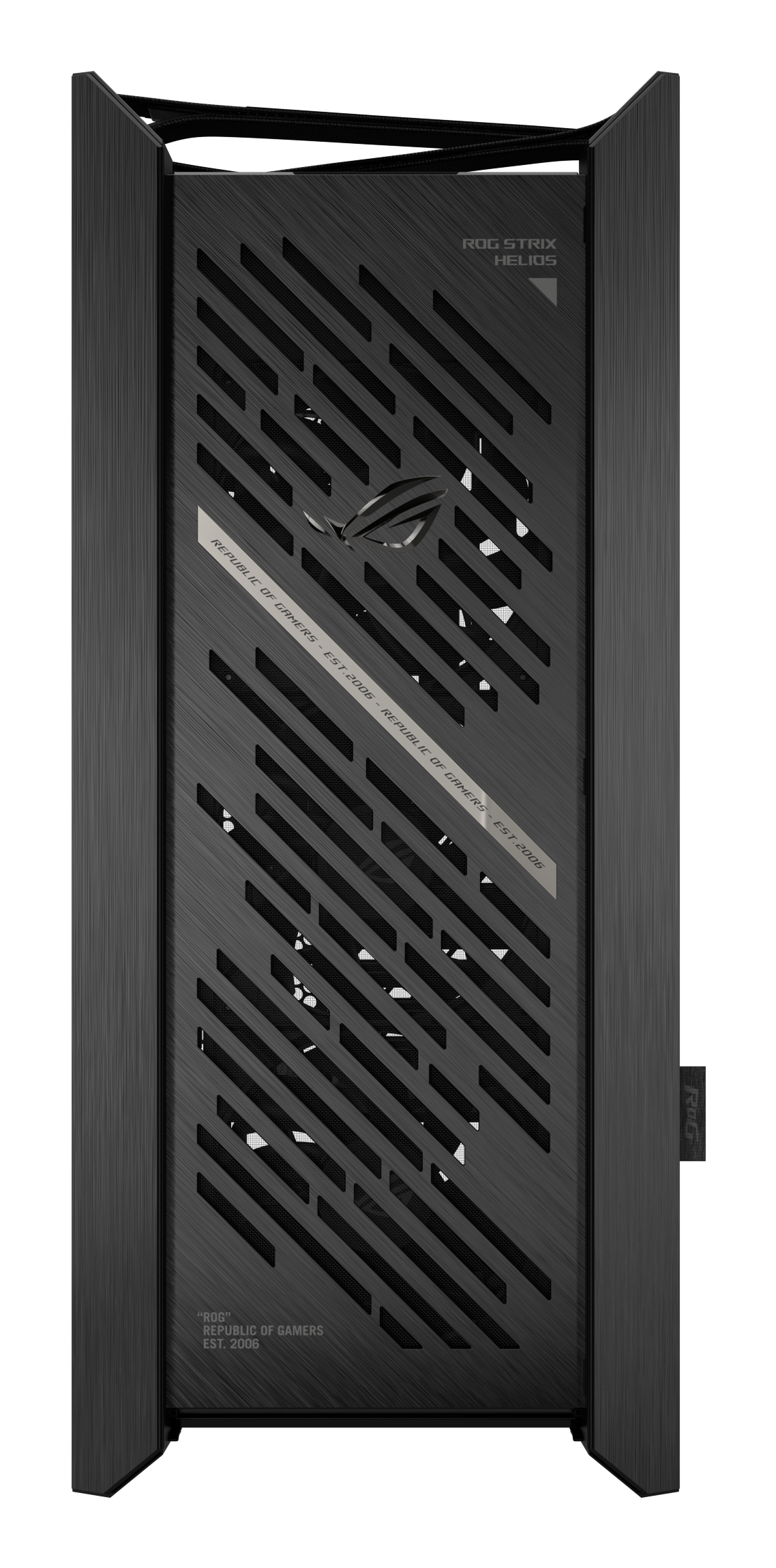 ASUS Case Rog Strix Helios II