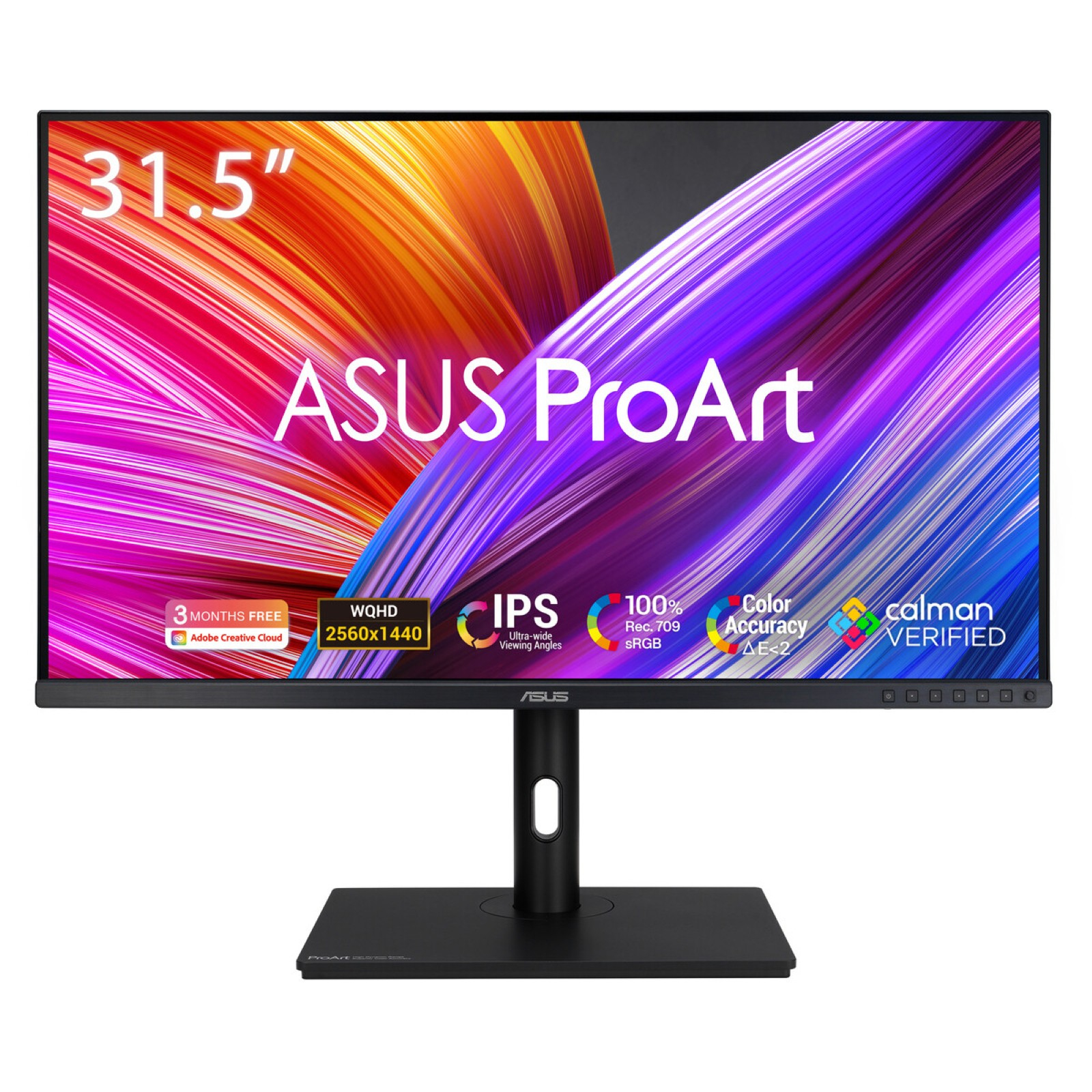 Asus PA328QV monitor