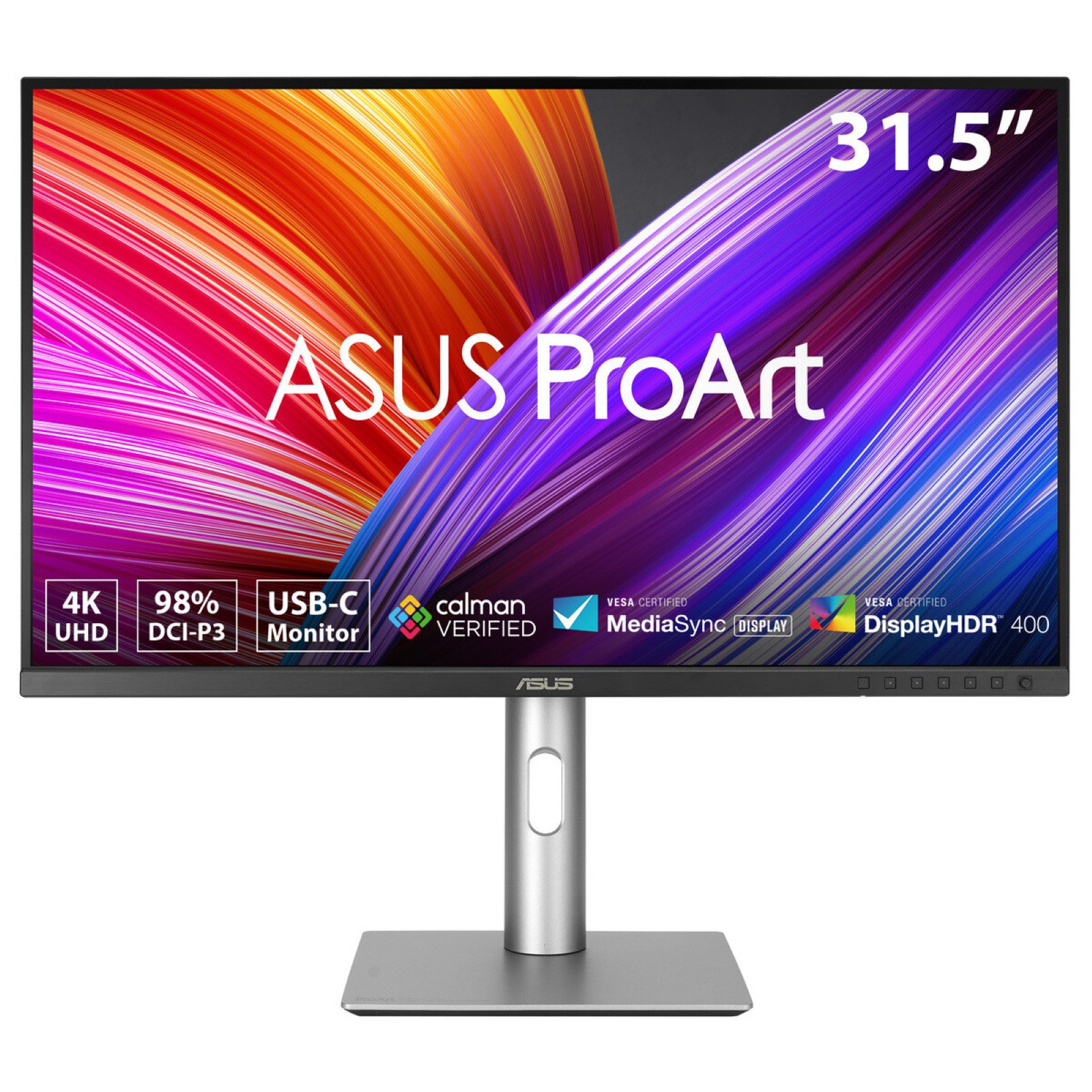 Asus 32” ProArt mon PA329CRV