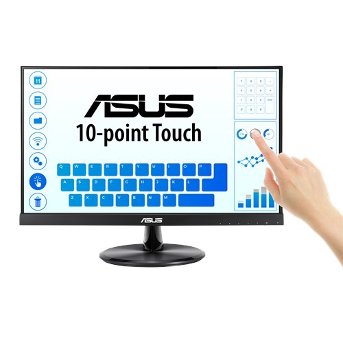 Asus monito VT229H 21,5” Touch