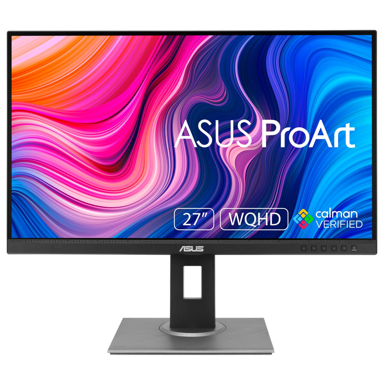 Asus 27” ProArt mon PA278QV