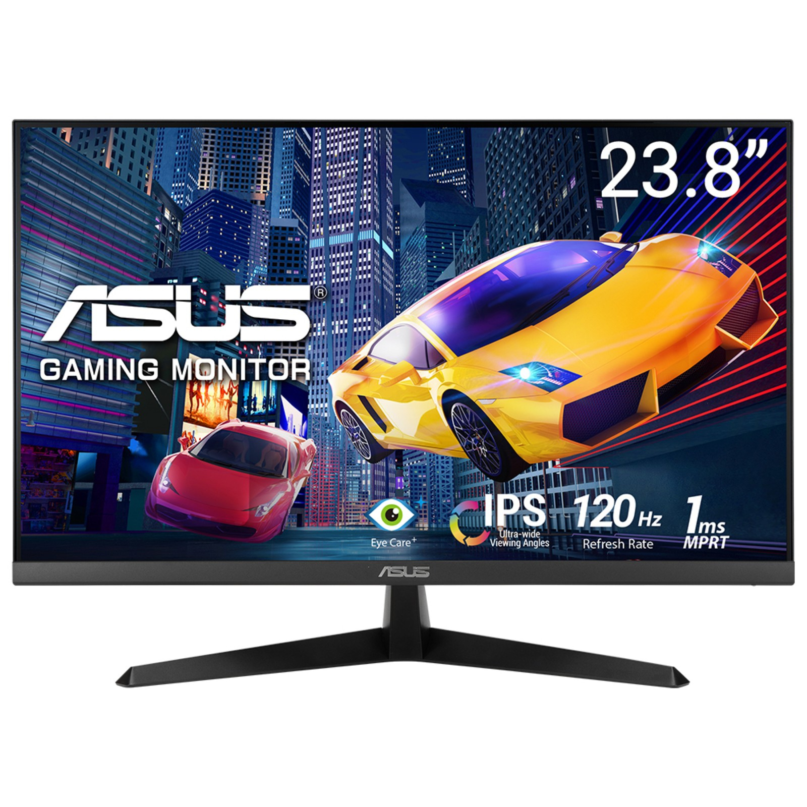 Asus VY249HGR gaming monitor
