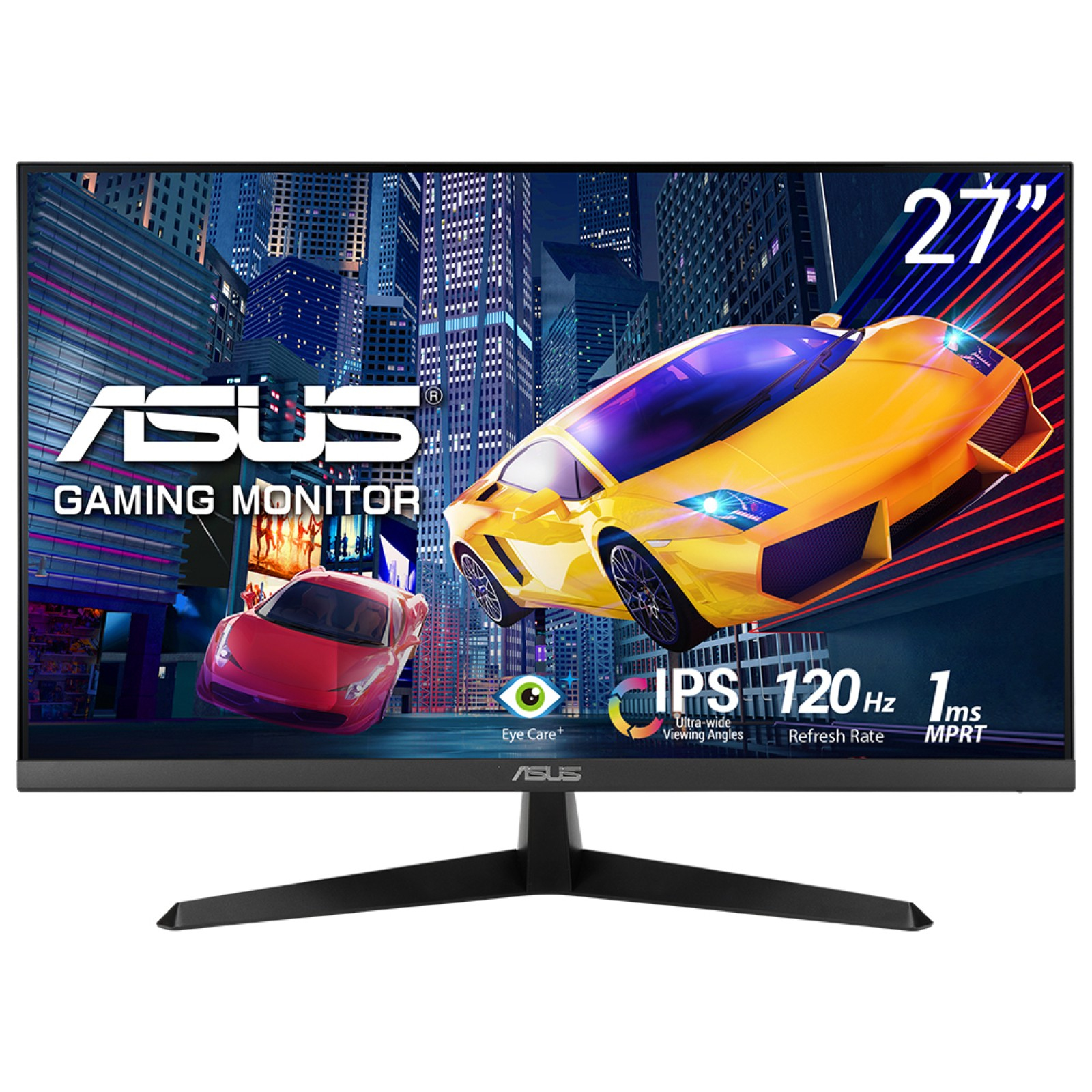 Asus VY279HGR gaming monitor