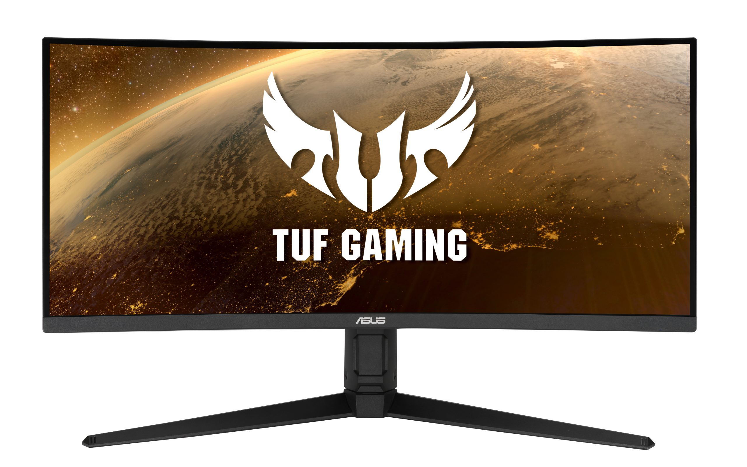 Asus VG34VQL1B Monitor