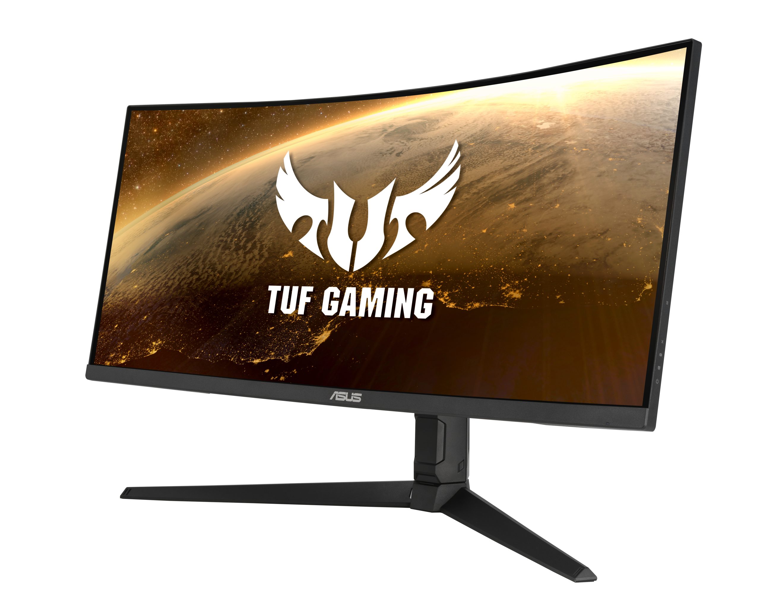Asus VG34VQL1B Monitor