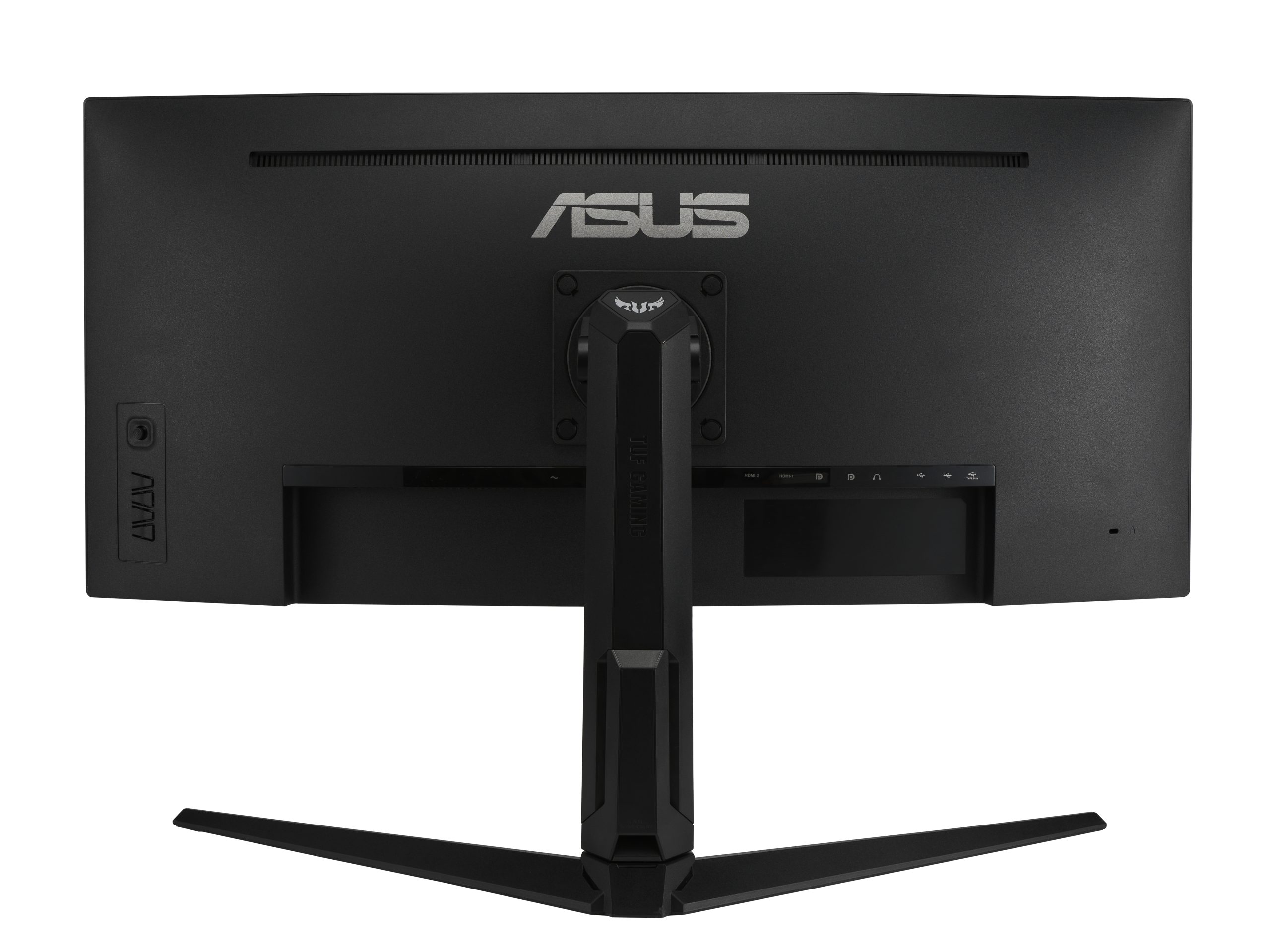 Asus VG34VQL1B Monitor