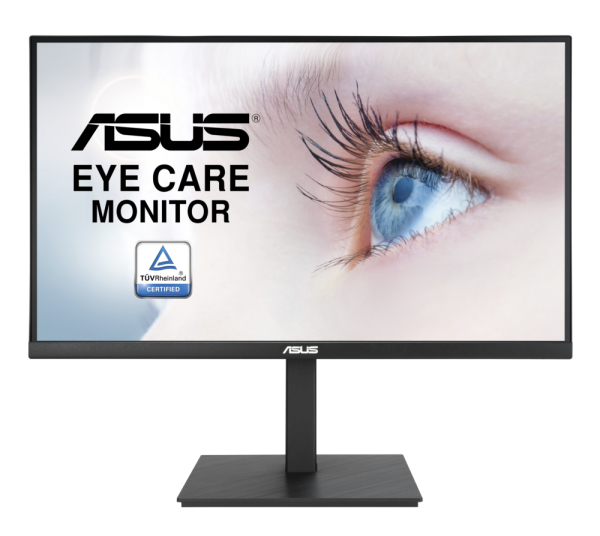 Asus monitor VA27AQSB 27”