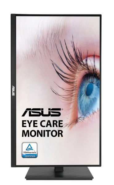 Asus monitor VA27AQSB 27”