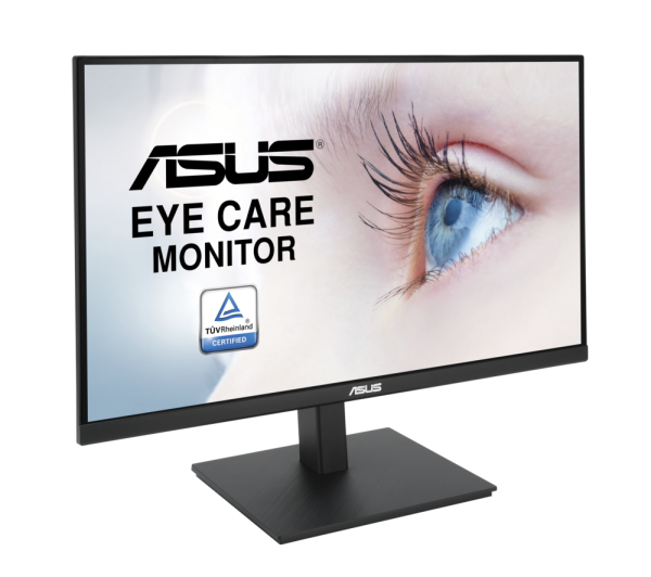 Asus monitor VA27AQSB 27”