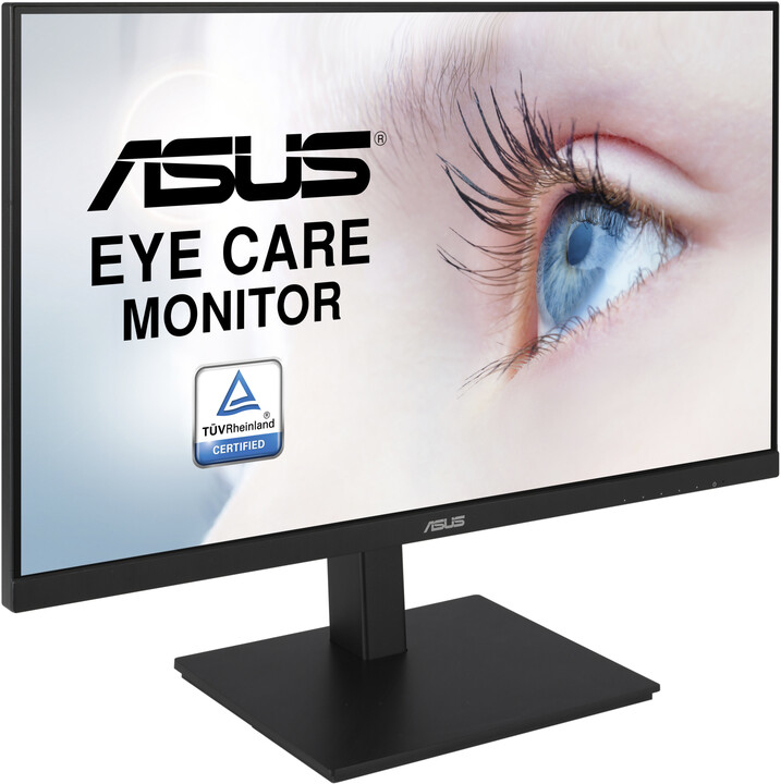 ASUS VA27DQSB Eye Care Monitor