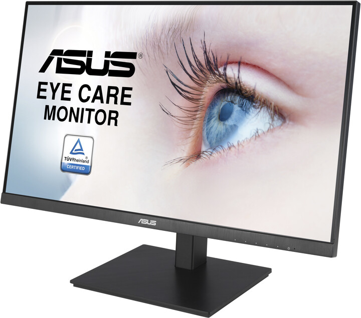 ASUS VA27DQSB Eye Care Monitor