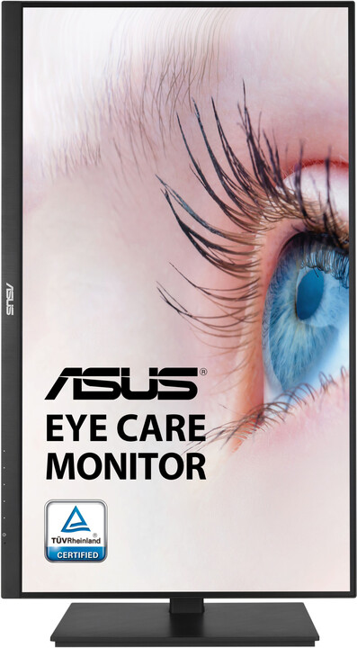 ASUS VA27DQSB Eye Care Monitor