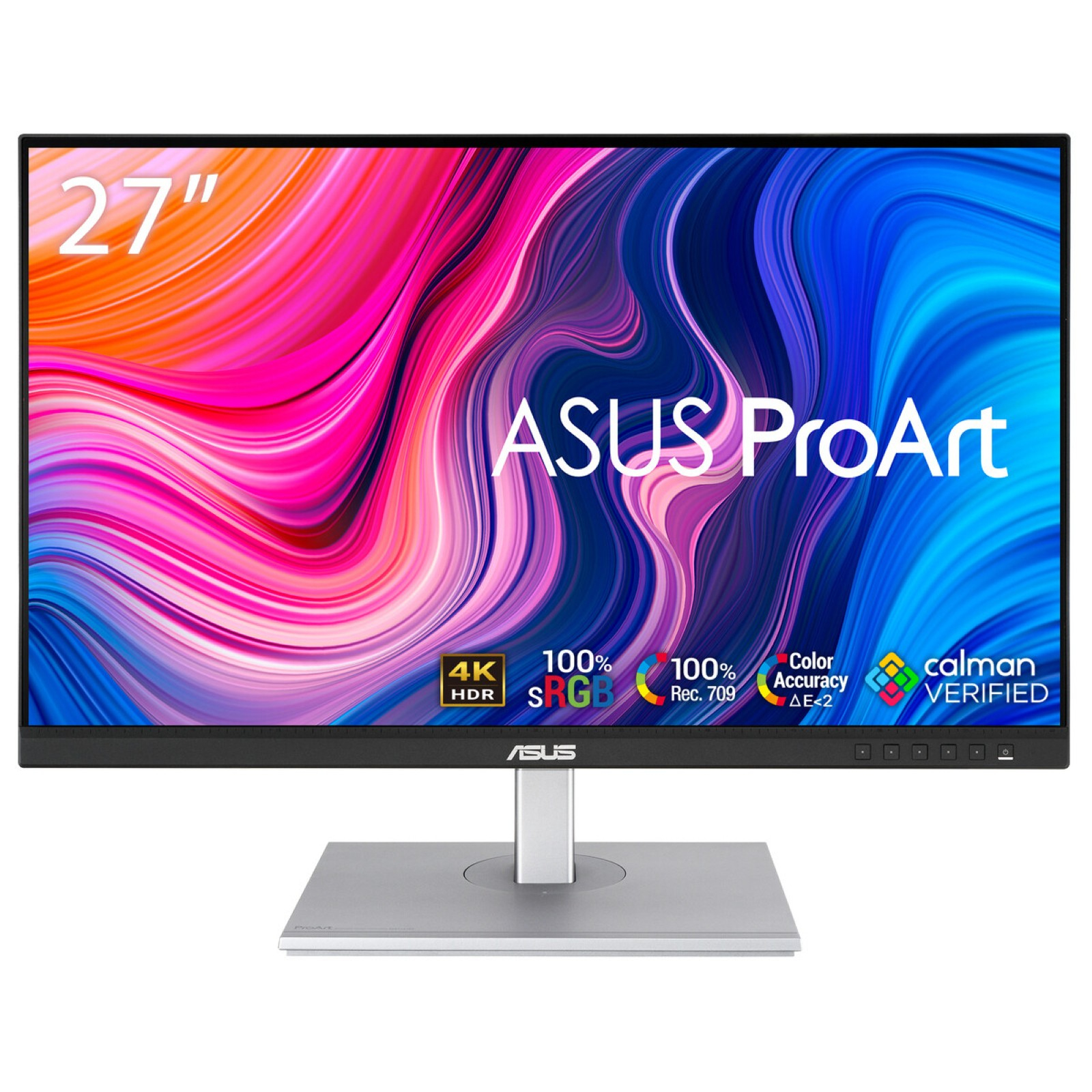 Asus ProArt monitor PA279CV