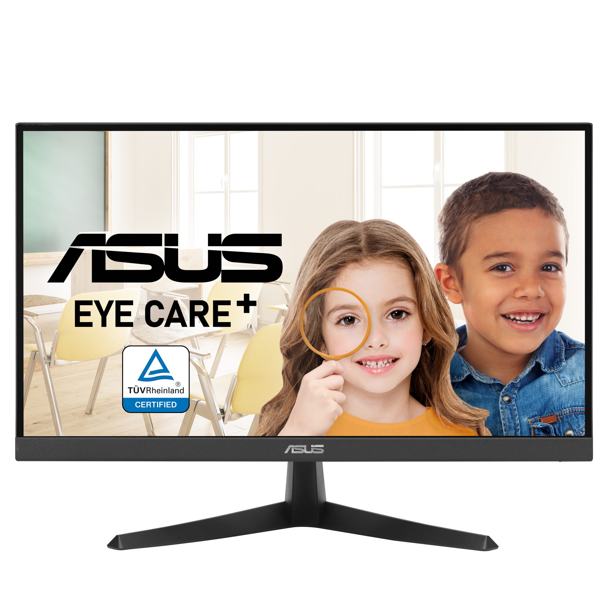 Asus VY229Q monitor