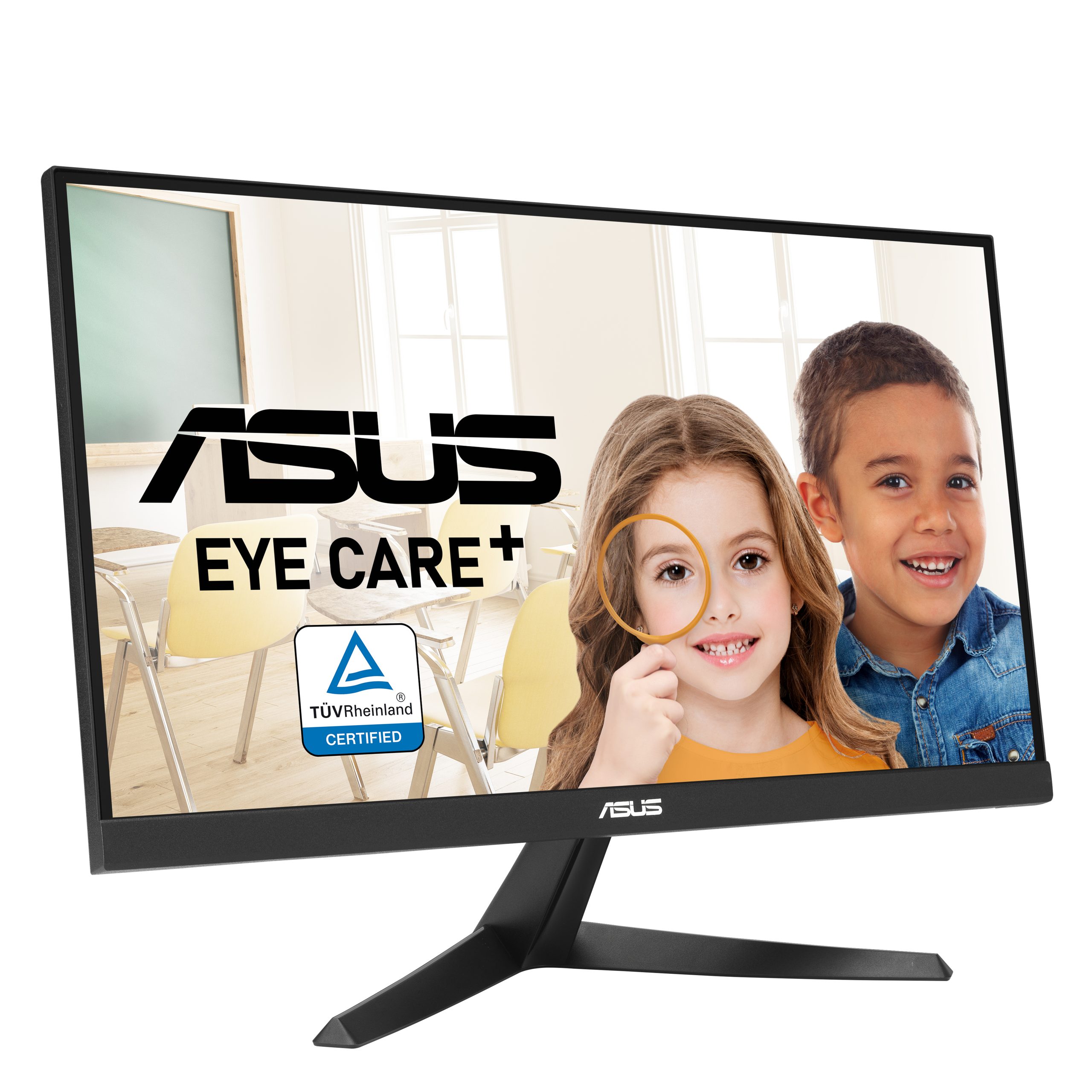 Asus VY229Q monitor