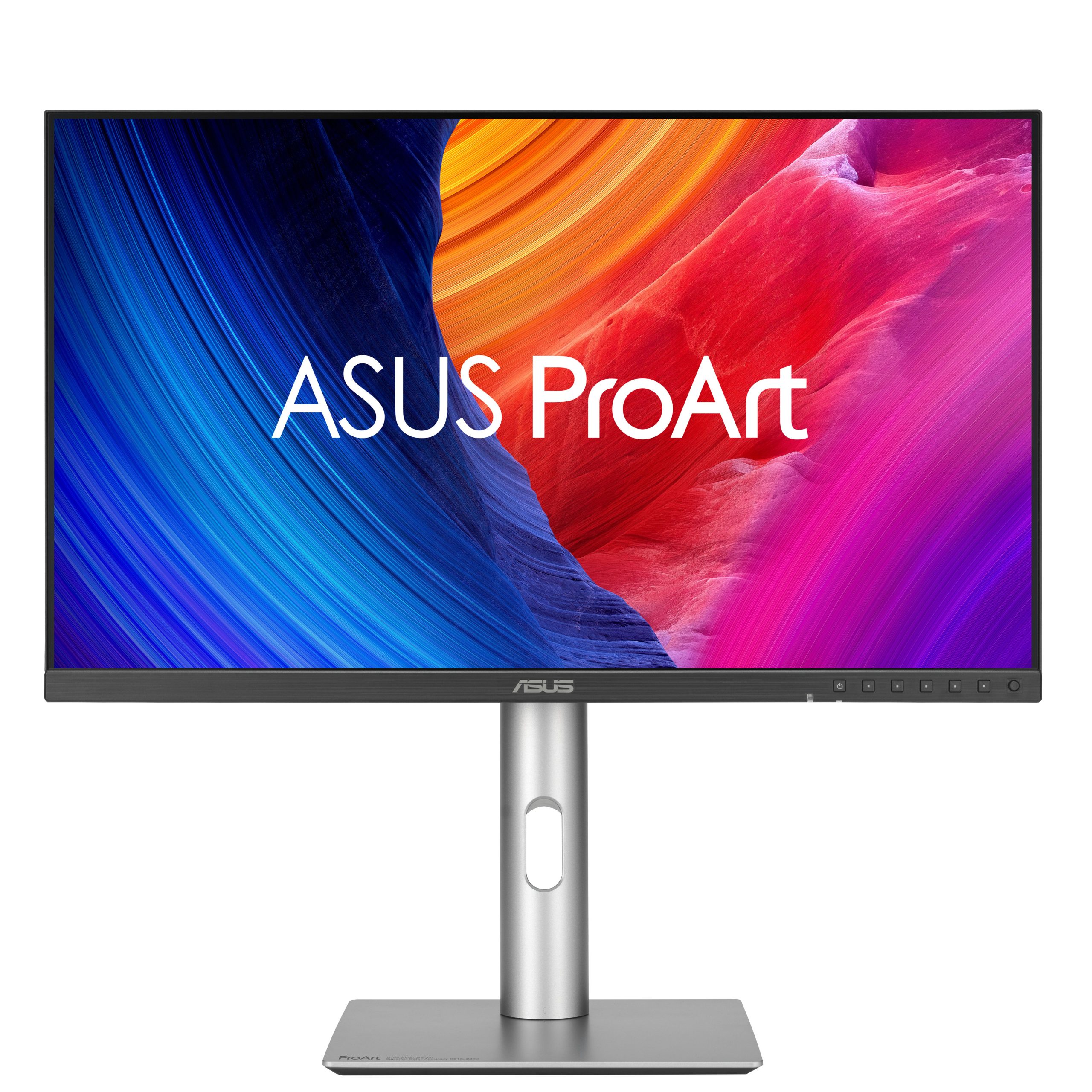 Asus PA32QCV monitor