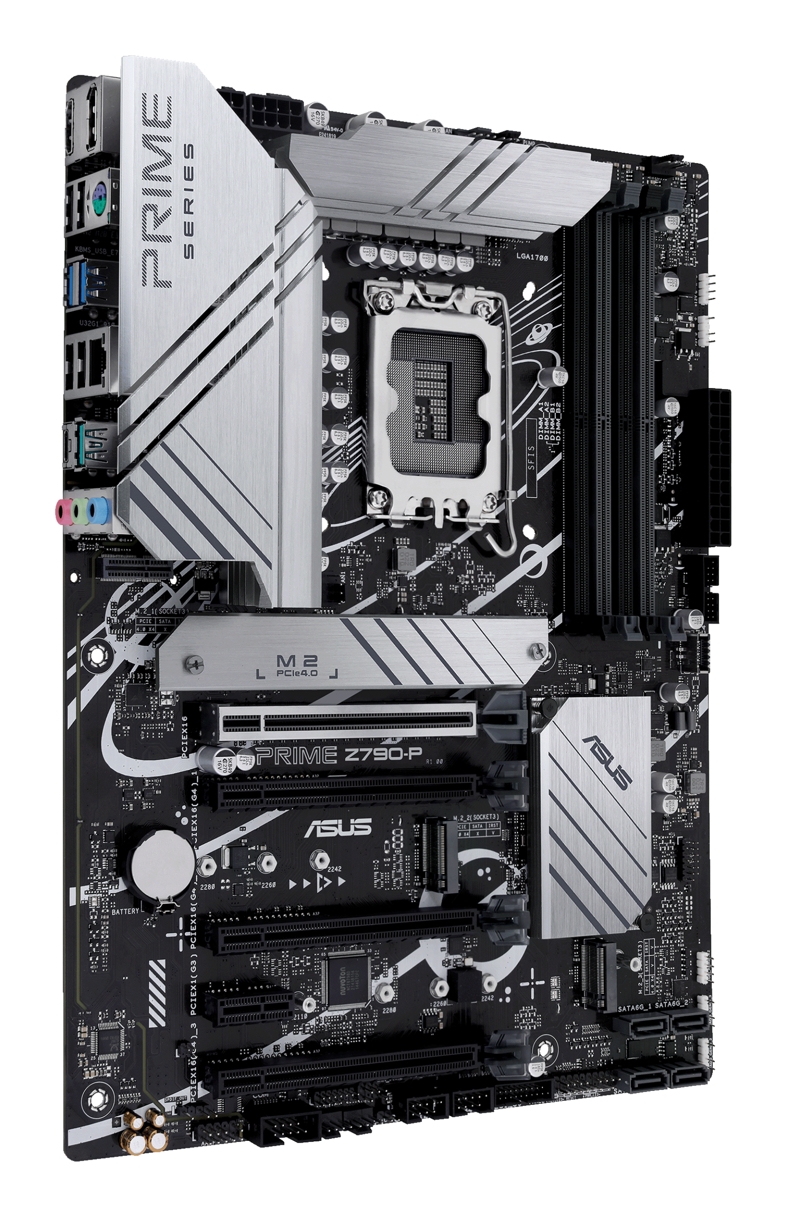 ASUS MB PRIME Z790-P