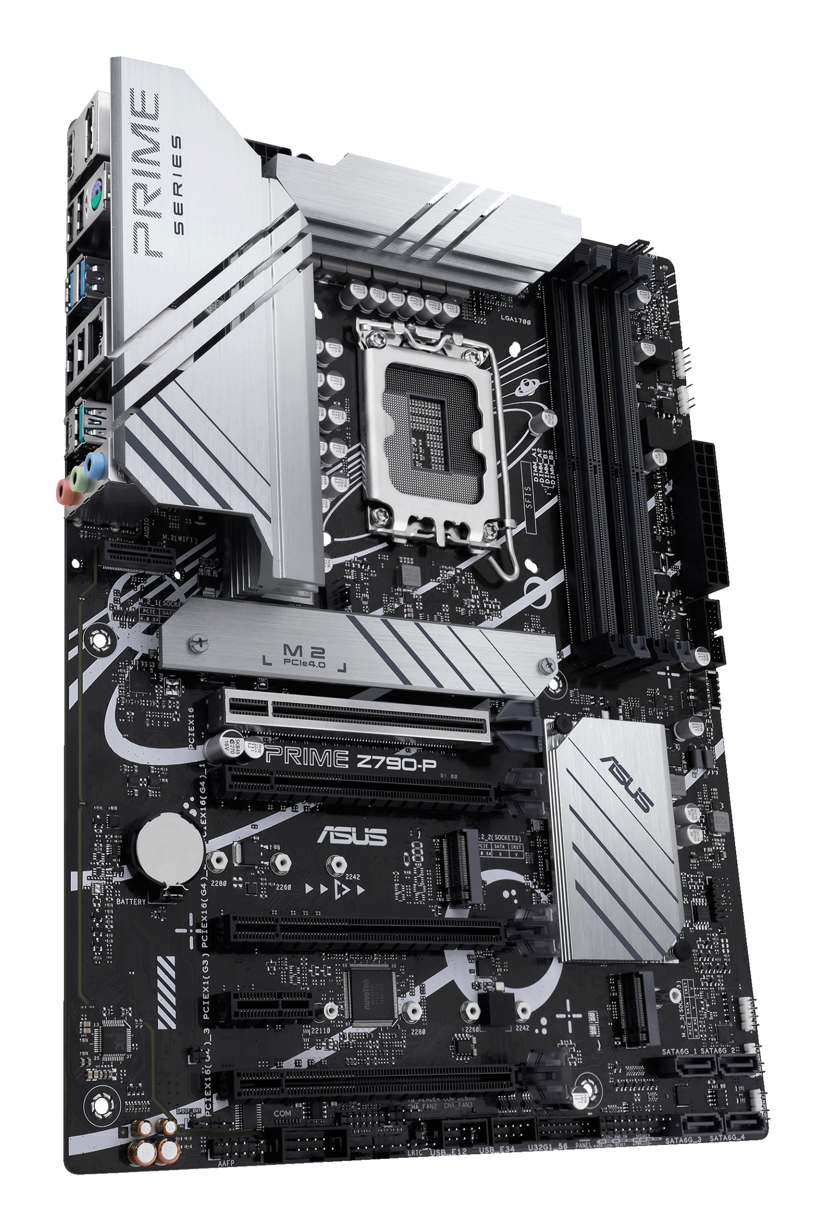 ASUS MB PRIME Z790-P