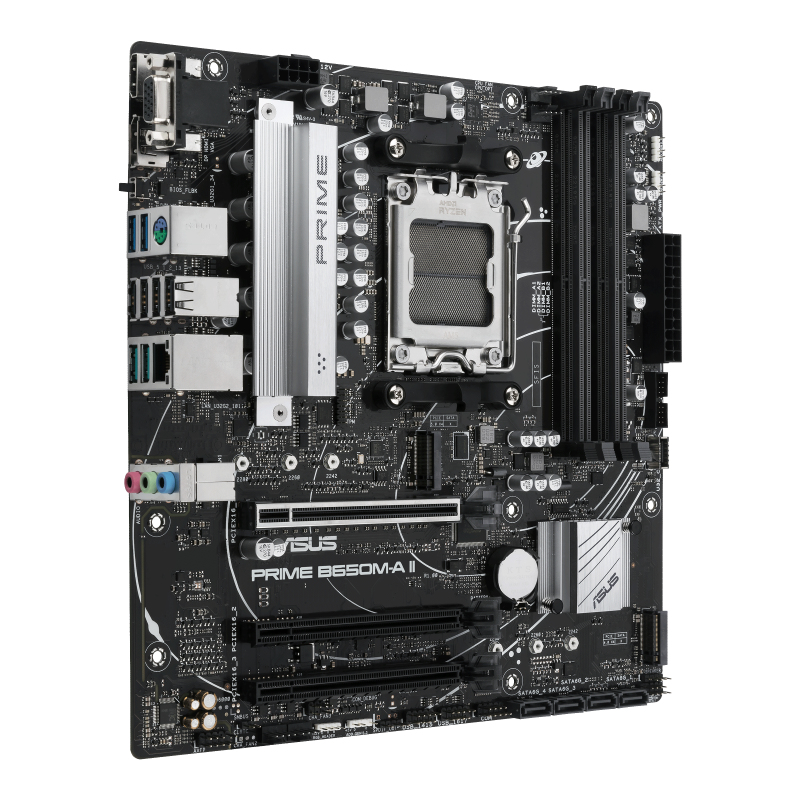 ASUS MB PRIME B650M-A II-CSM