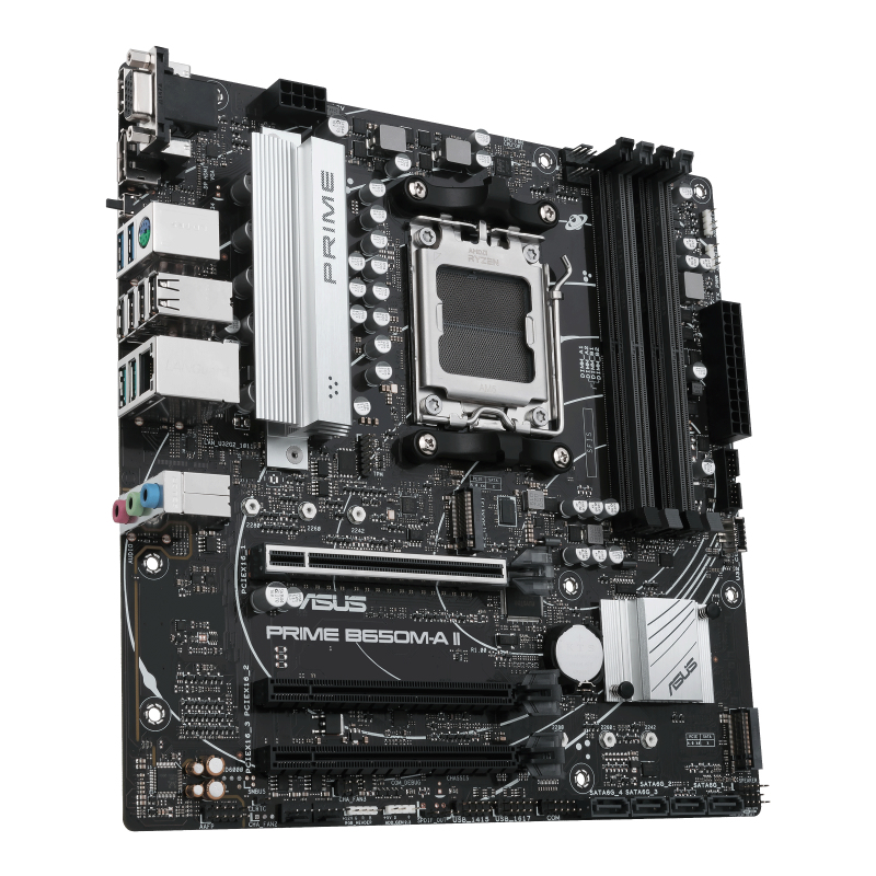 ASUS MB PRIME B650M-A II-CSM