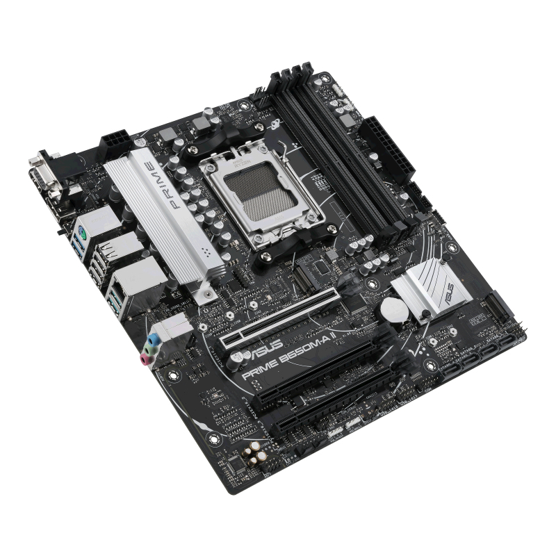ASUS MB PRIME B650M-A II-CSM