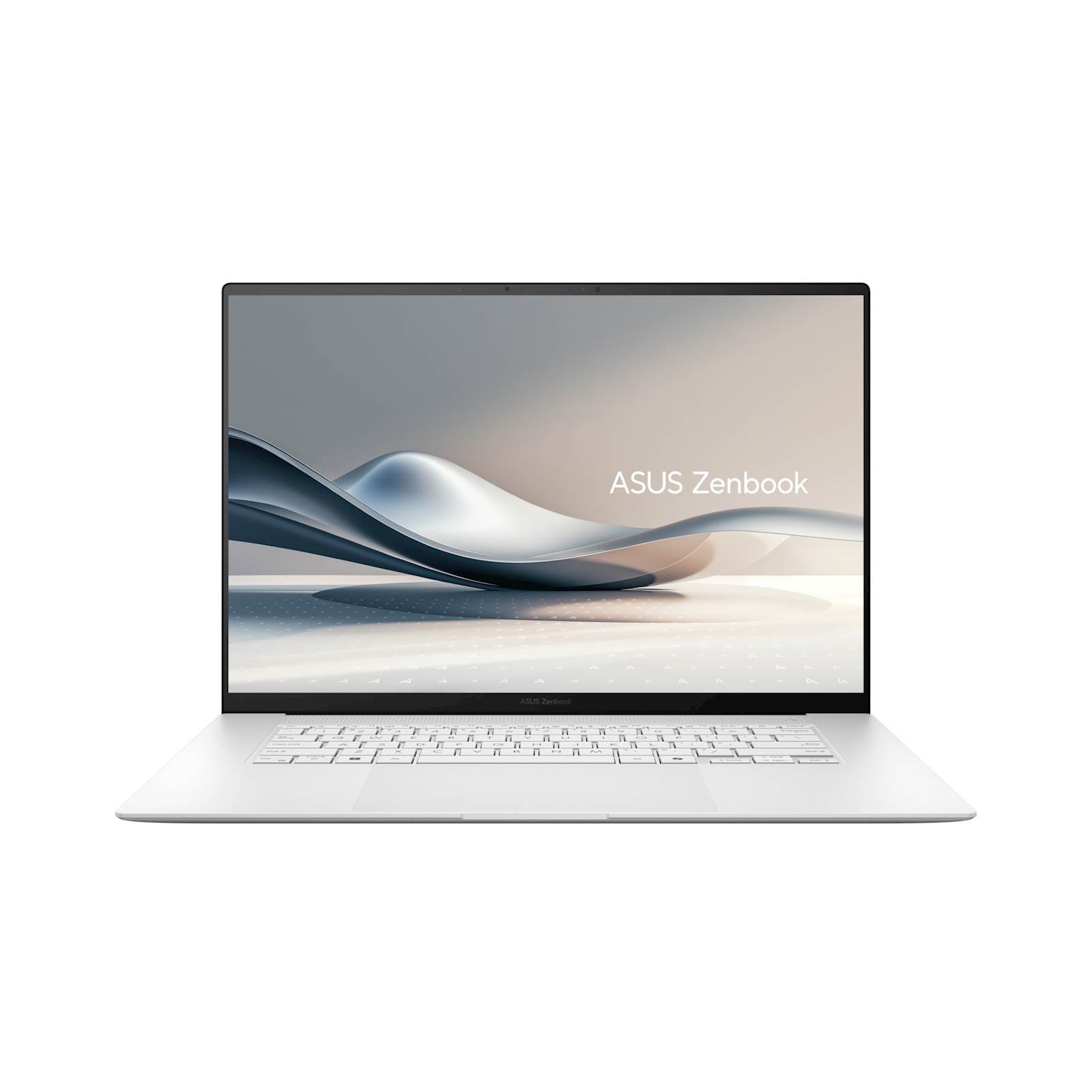 ASUS Zenbook S 16 UM5606WA-RJ324X 16”3K 120Hz OLED RAI9-HX370 12C/24T 32GB s2TB 980M W11p GRY
